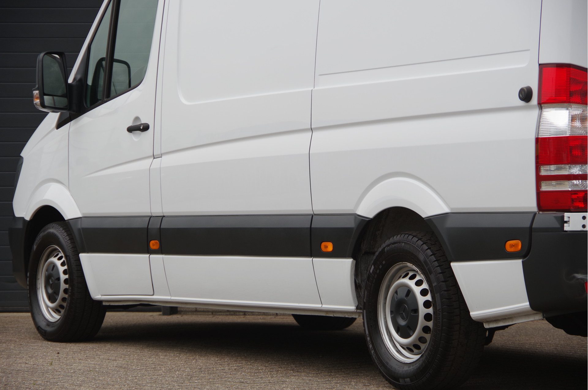 Mercedes-Benz Sprinter - Afbeelding 28