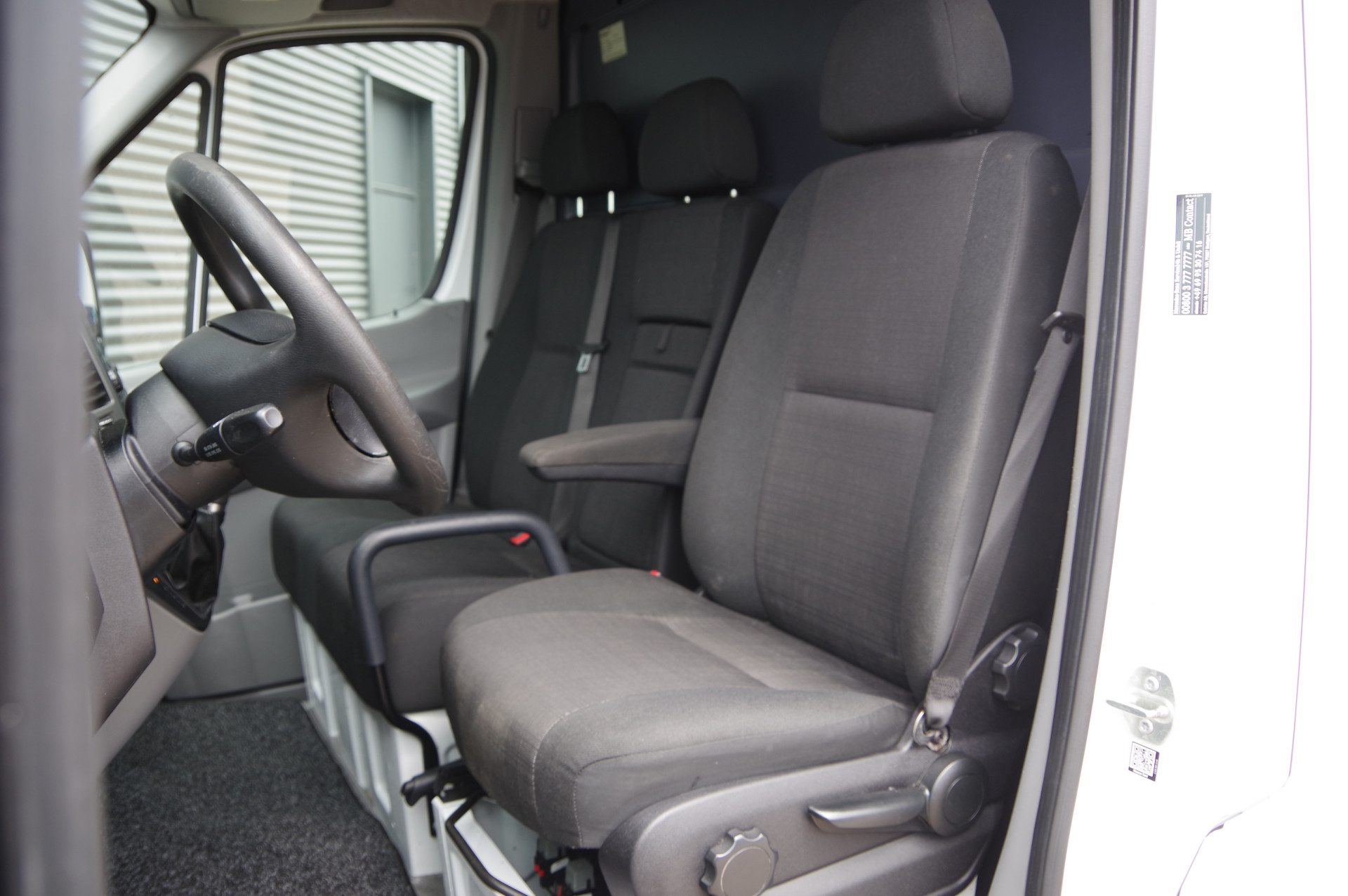 Mercedes-Benz Sprinter - Afbeelding 4