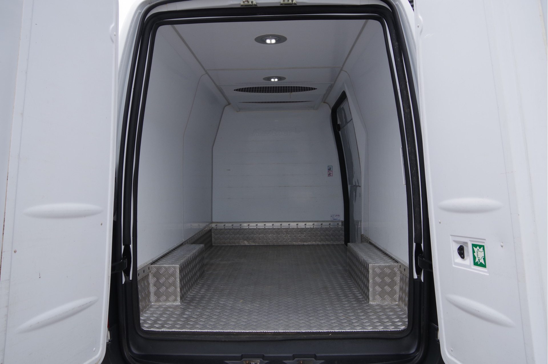 Mercedes-Benz Sprinter - Afbeelding 5