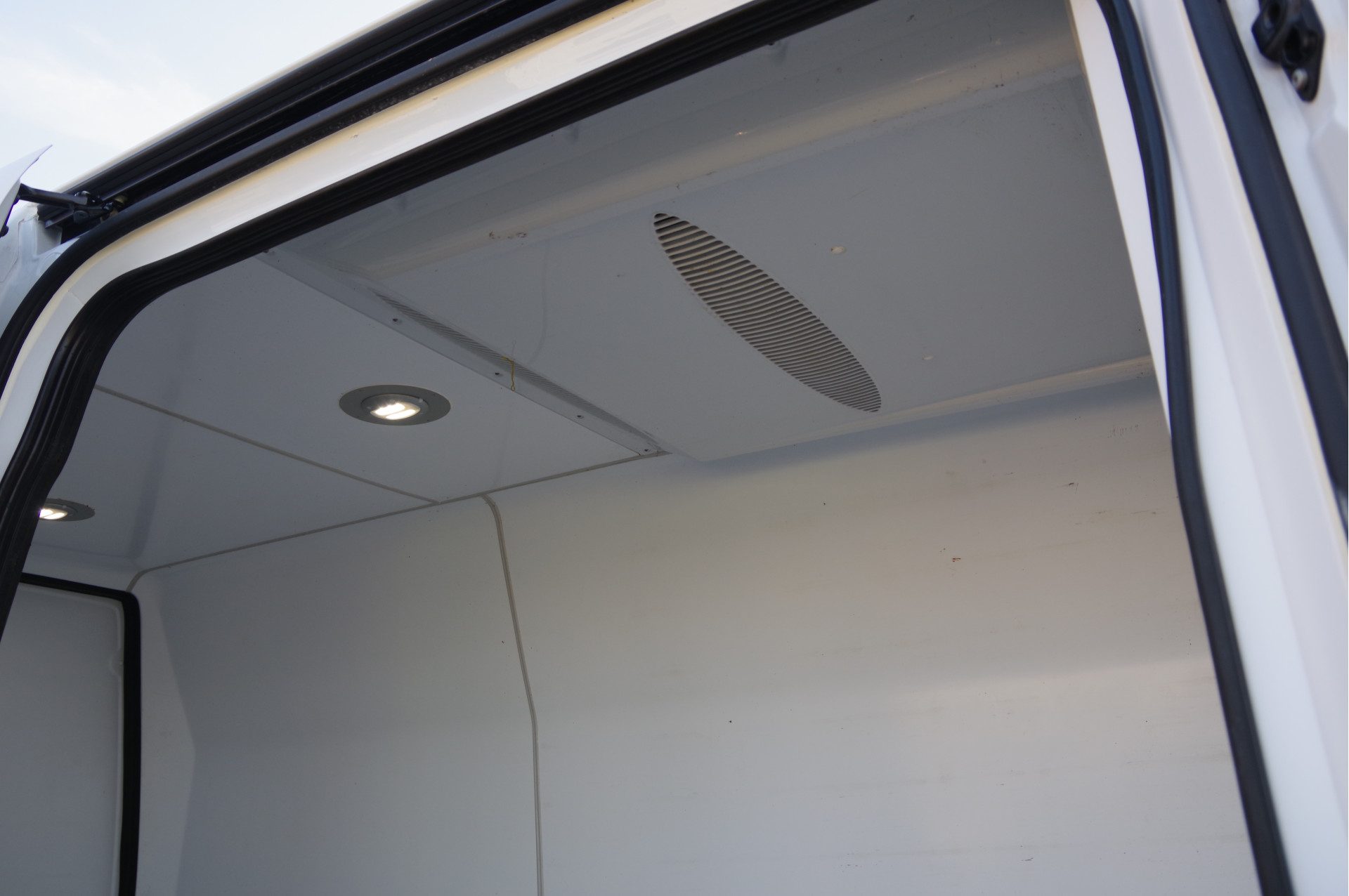 Mercedes-Benz Sprinter - Afbeelding 6