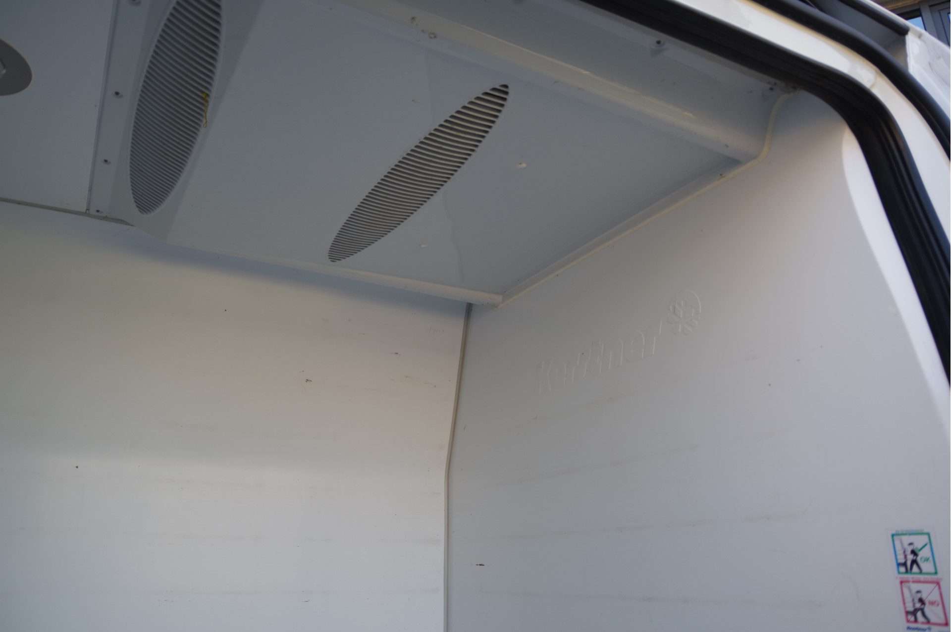 Mercedes-Benz Sprinter - Afbeelding 7