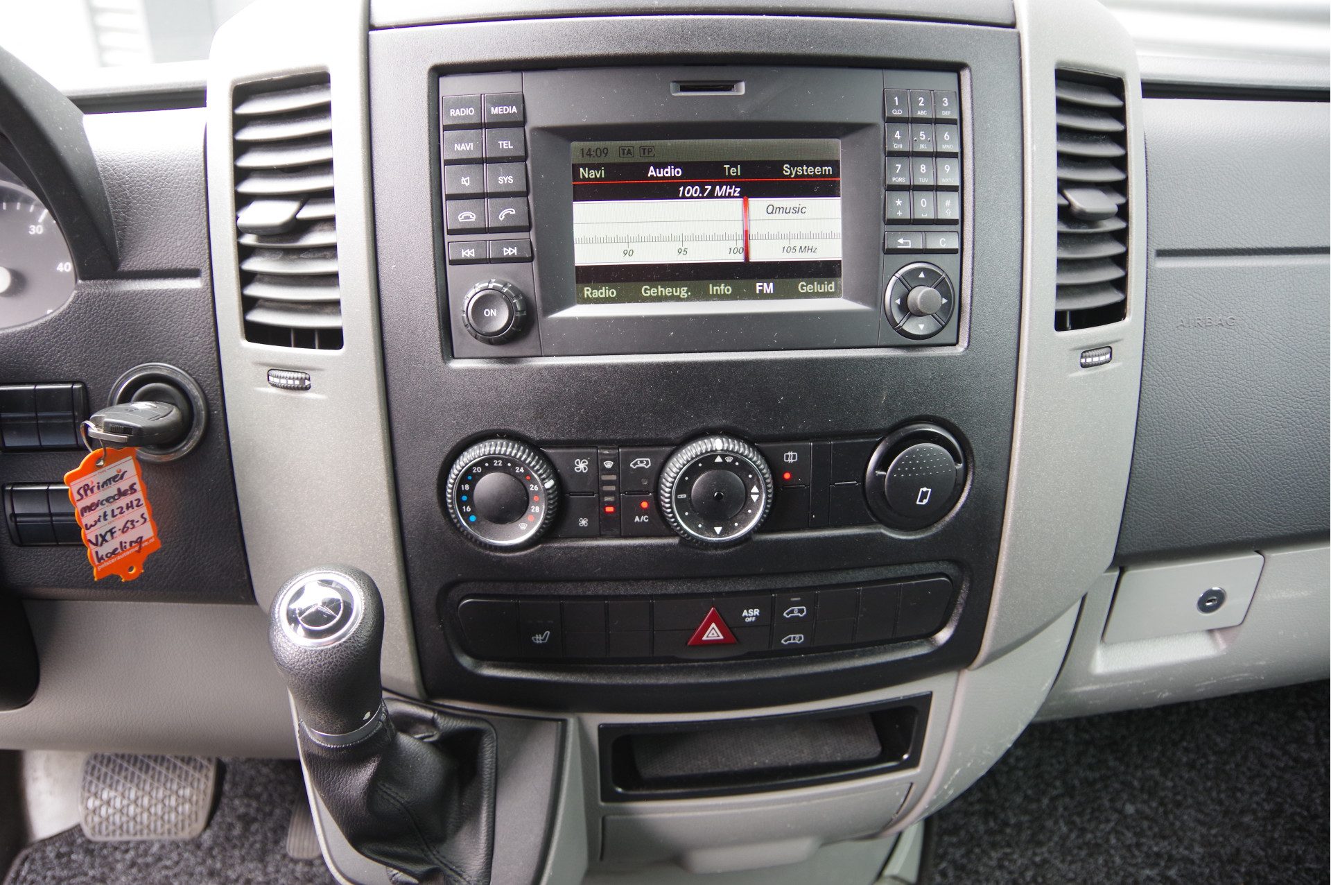 Mercedes-Benz Sprinter - Afbeelding 9