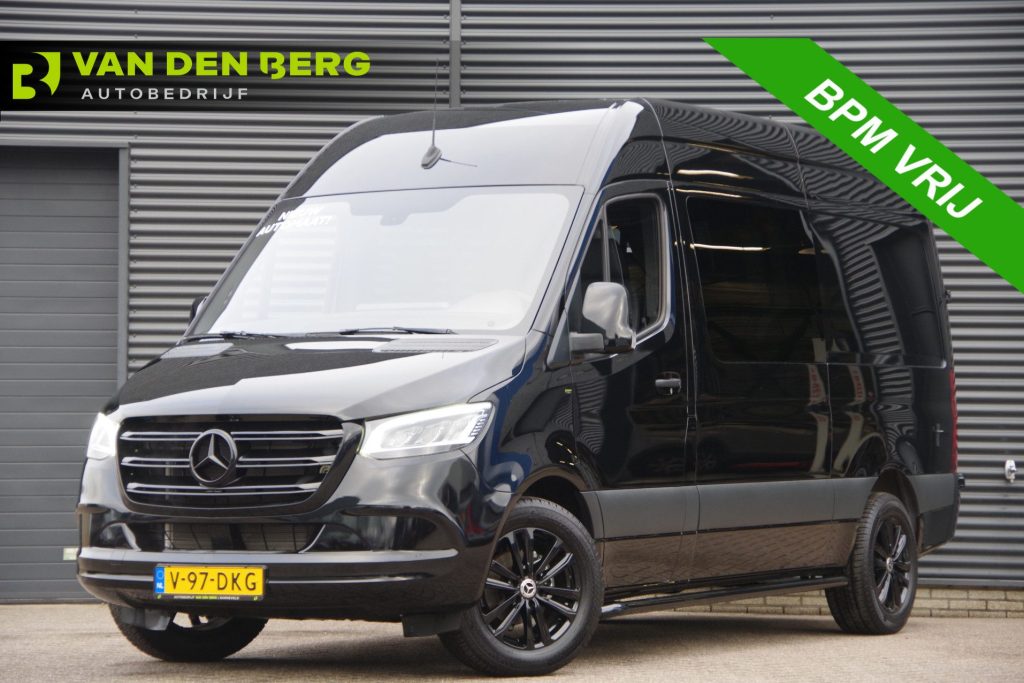 Mercedes-Benz Sprinter 42617241 afbeelding 1