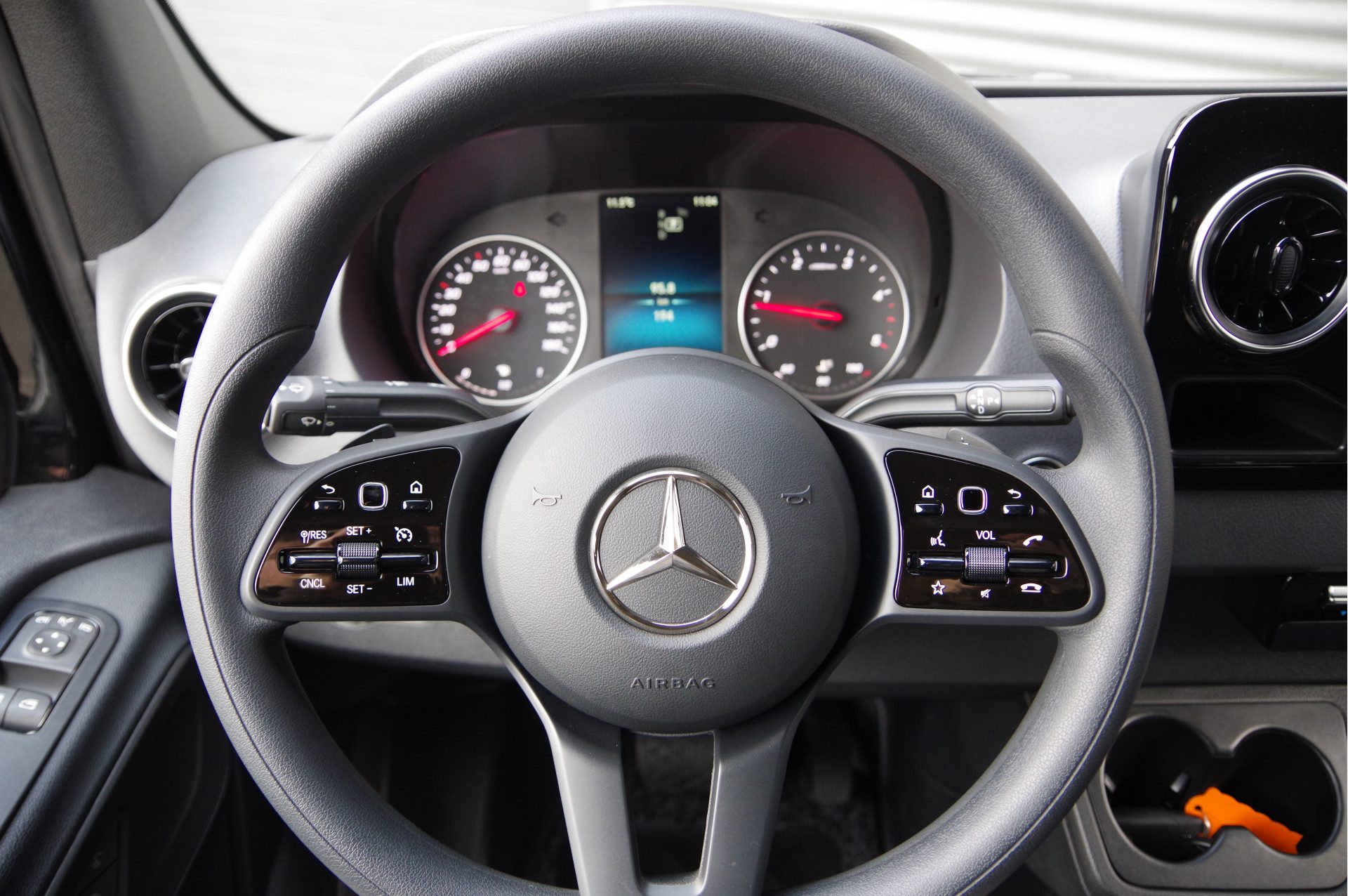 Mercedes-Benz Sprinter - Afbeelding 11