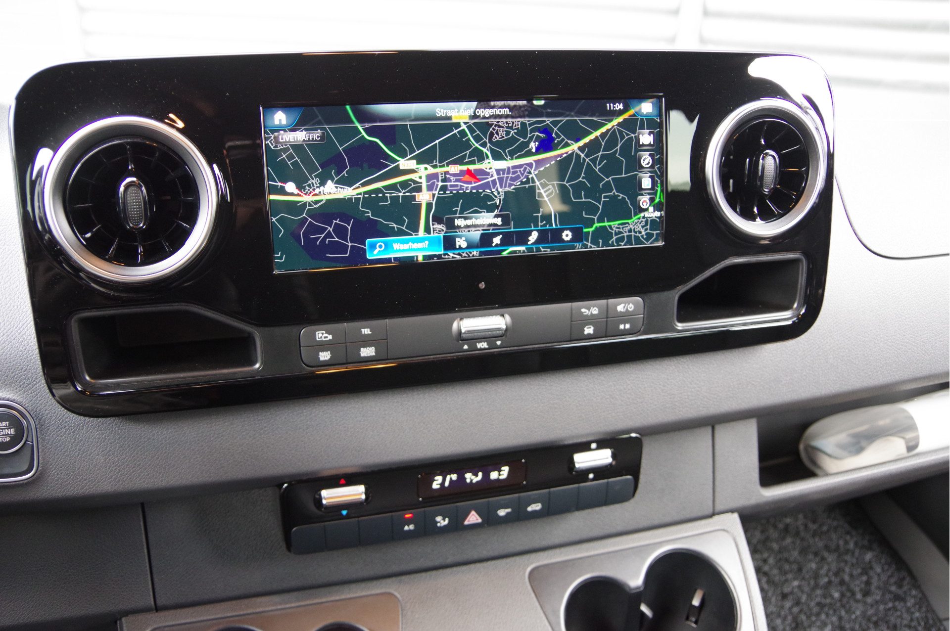 Mercedes-Benz Sprinter - Afbeelding 14