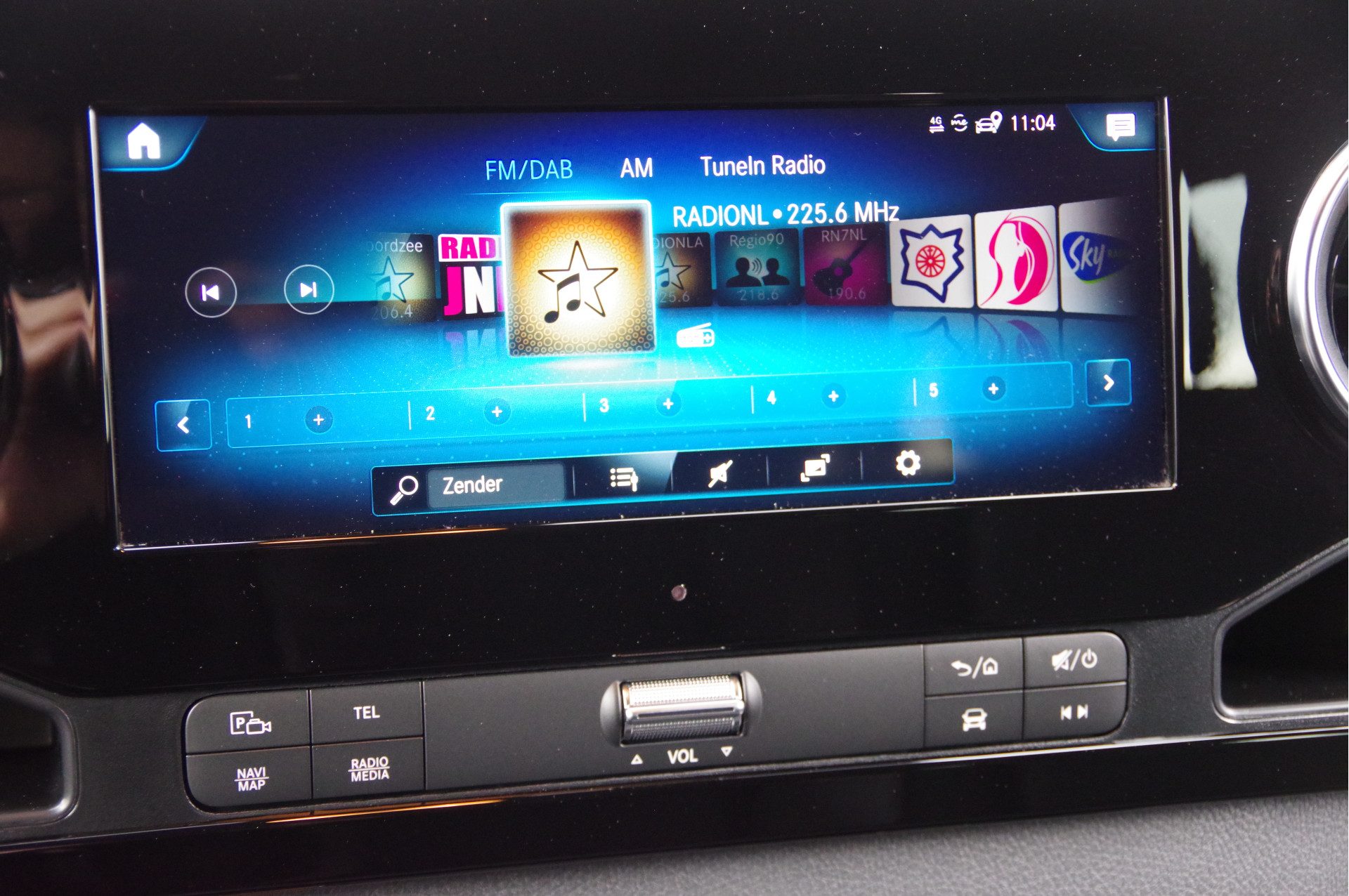 Mercedes-Benz Sprinter - Afbeelding 17