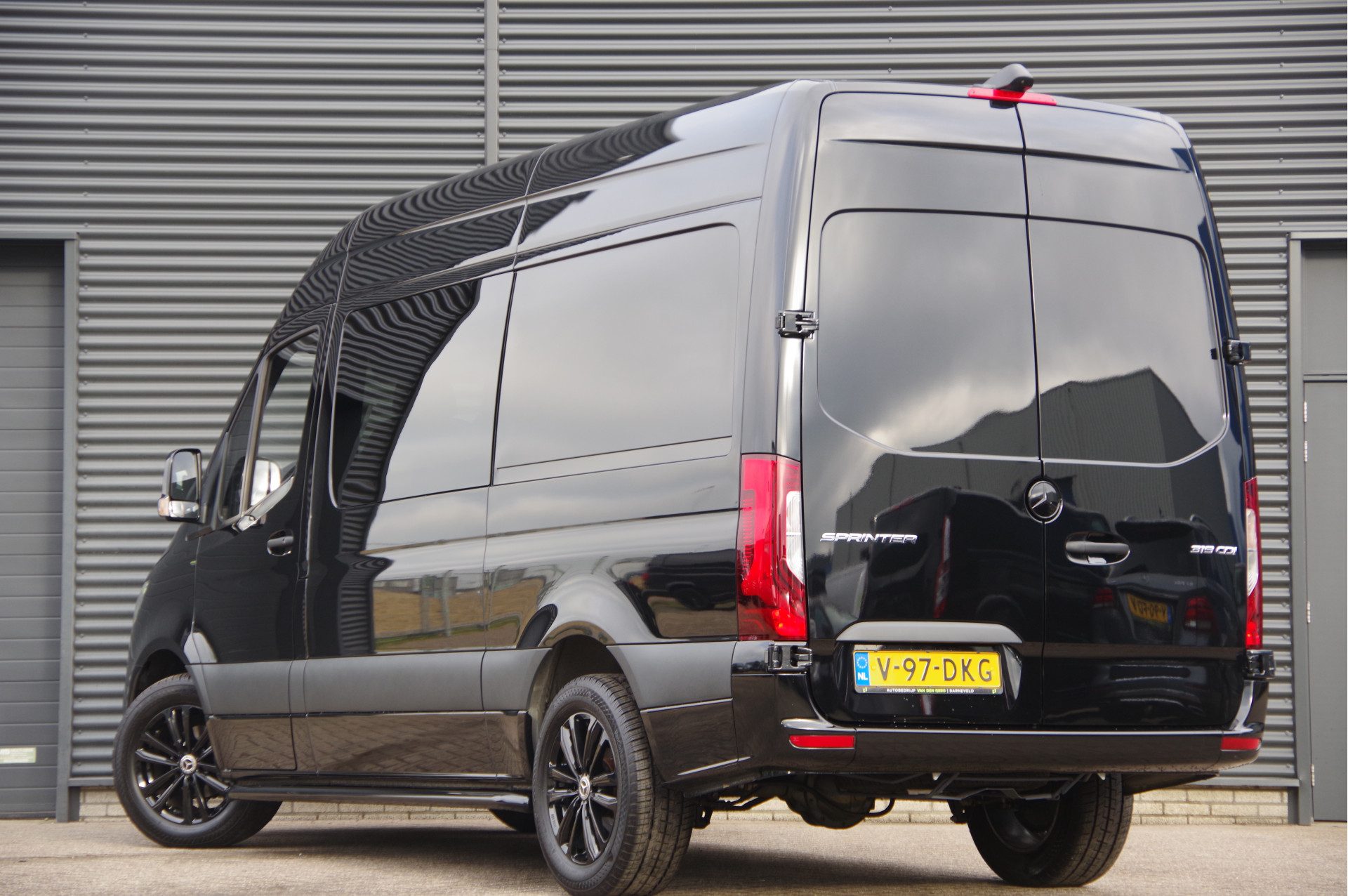 Mercedes-Benz Sprinter - Afbeelding 23