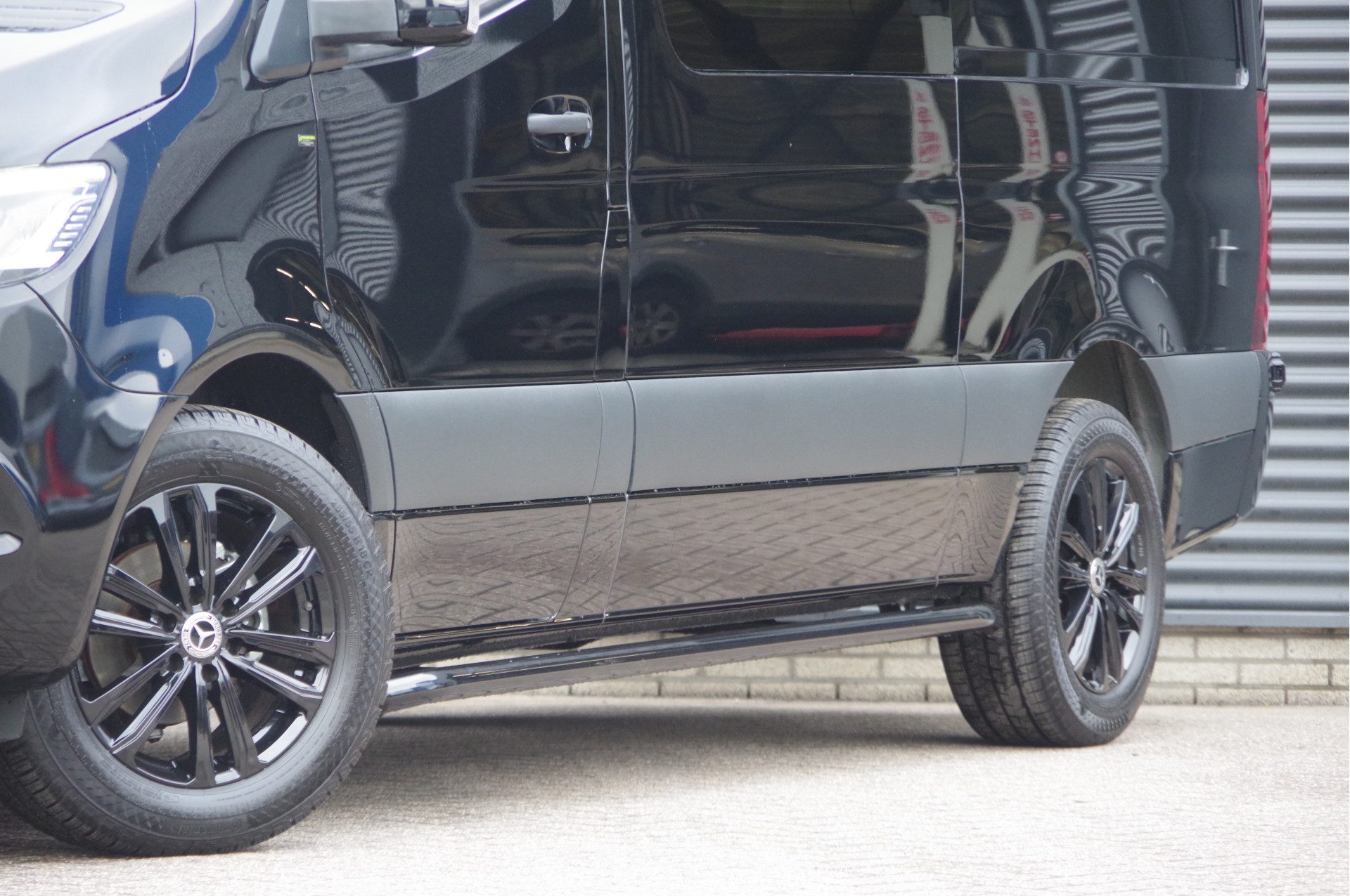 Mercedes-Benz Sprinter - Afbeelding 24