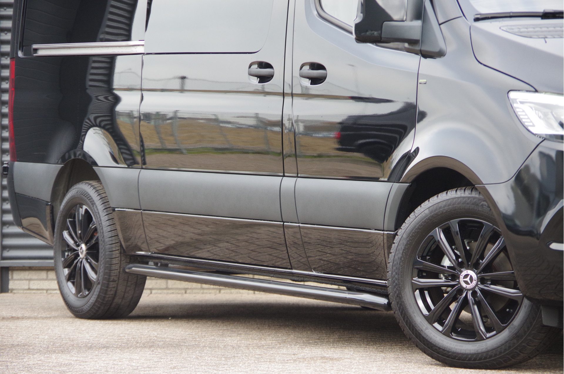 Mercedes-Benz Sprinter - Afbeelding 26