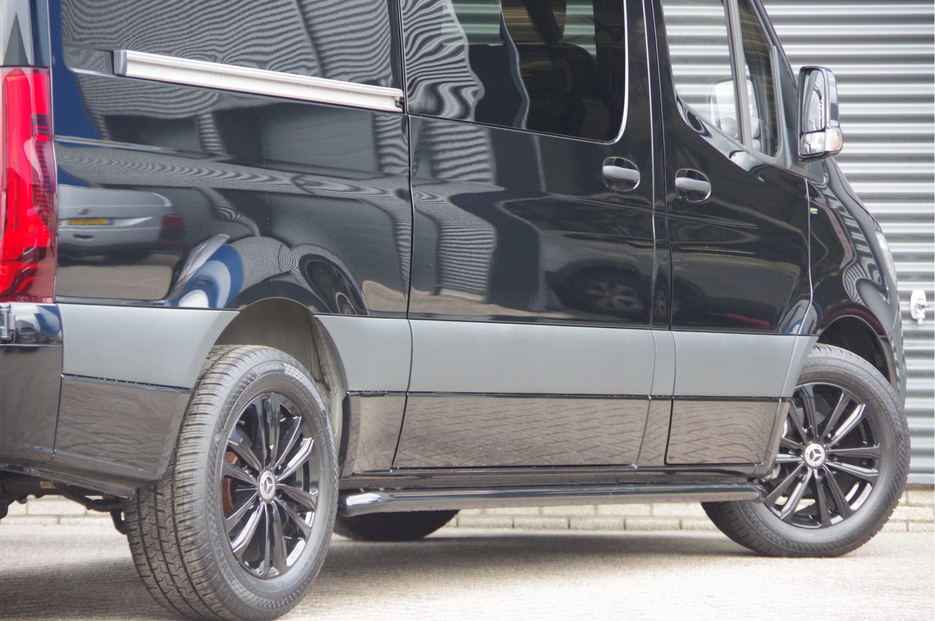 Mercedes-Benz Sprinter - Afbeelding 28