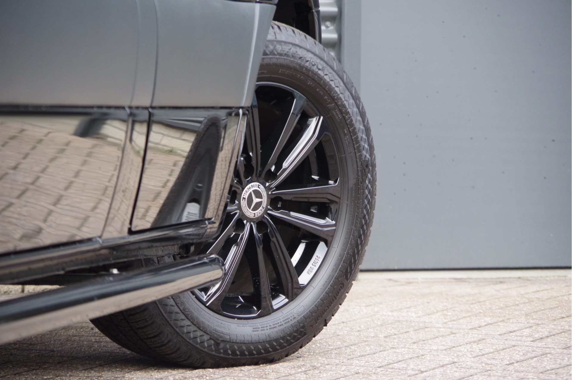 Mercedes-Benz Sprinter - Afbeelding 29