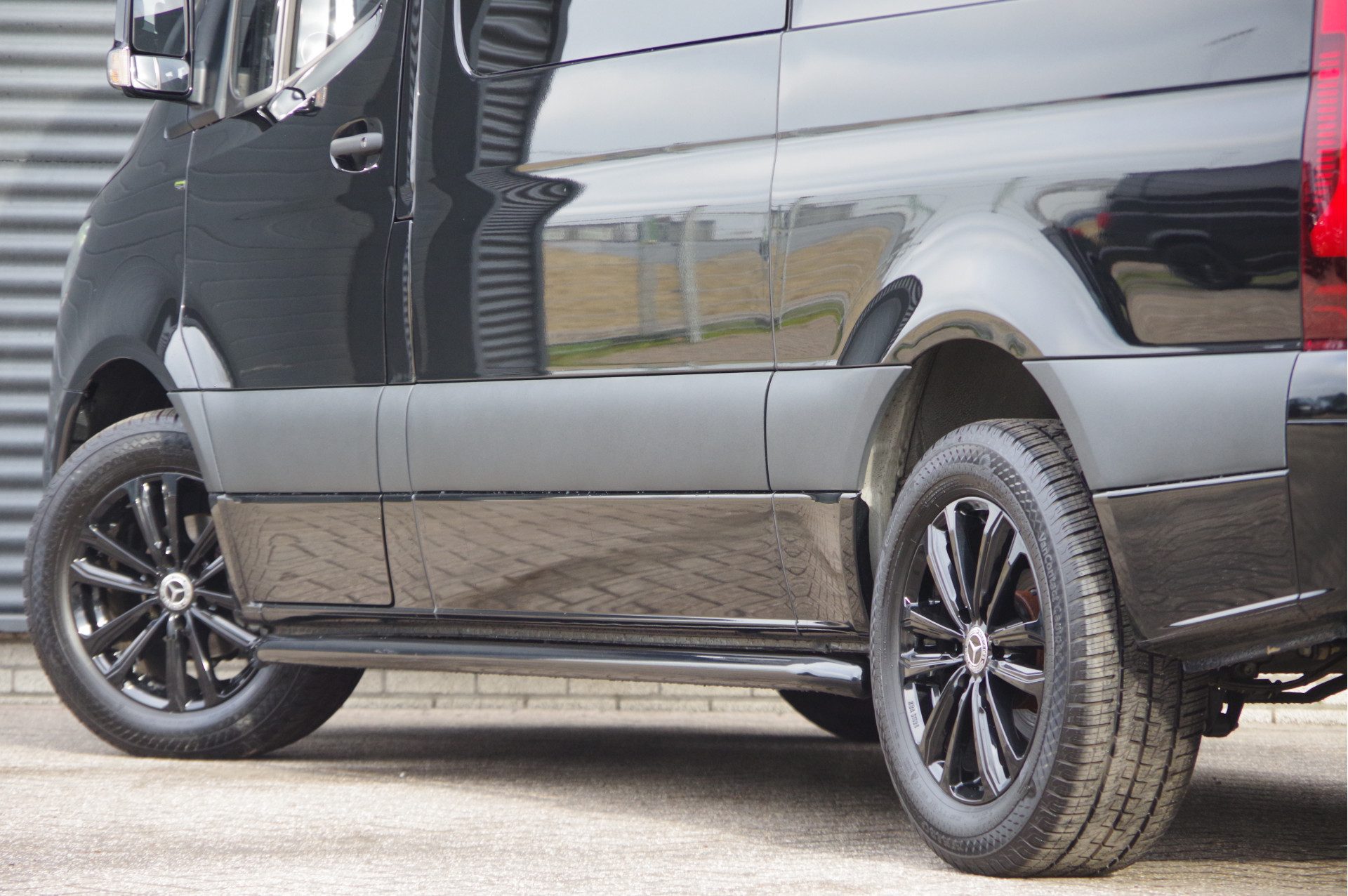 Mercedes-Benz Sprinter - Afbeelding 31