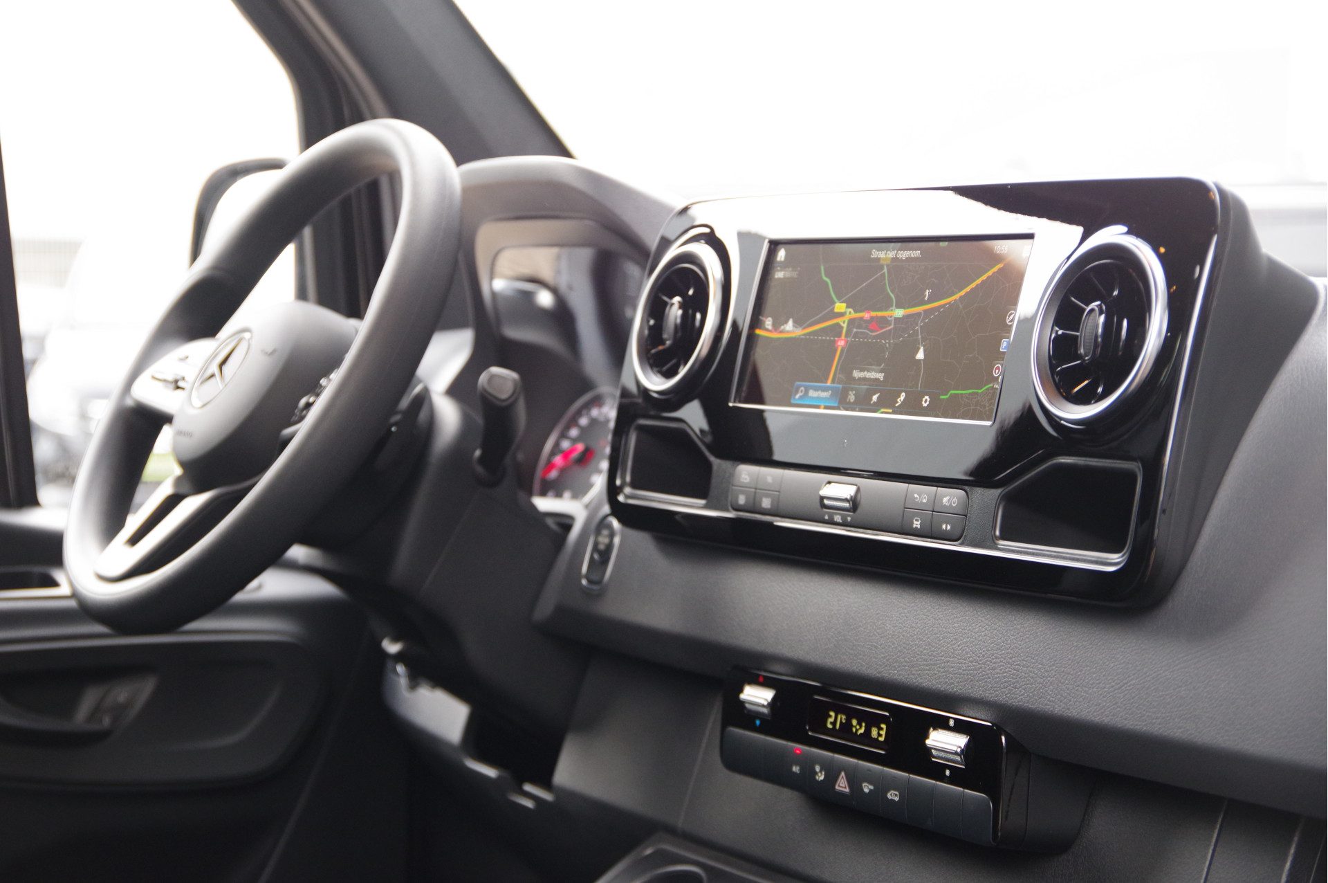 Mercedes-Benz Sprinter - Afbeelding 33