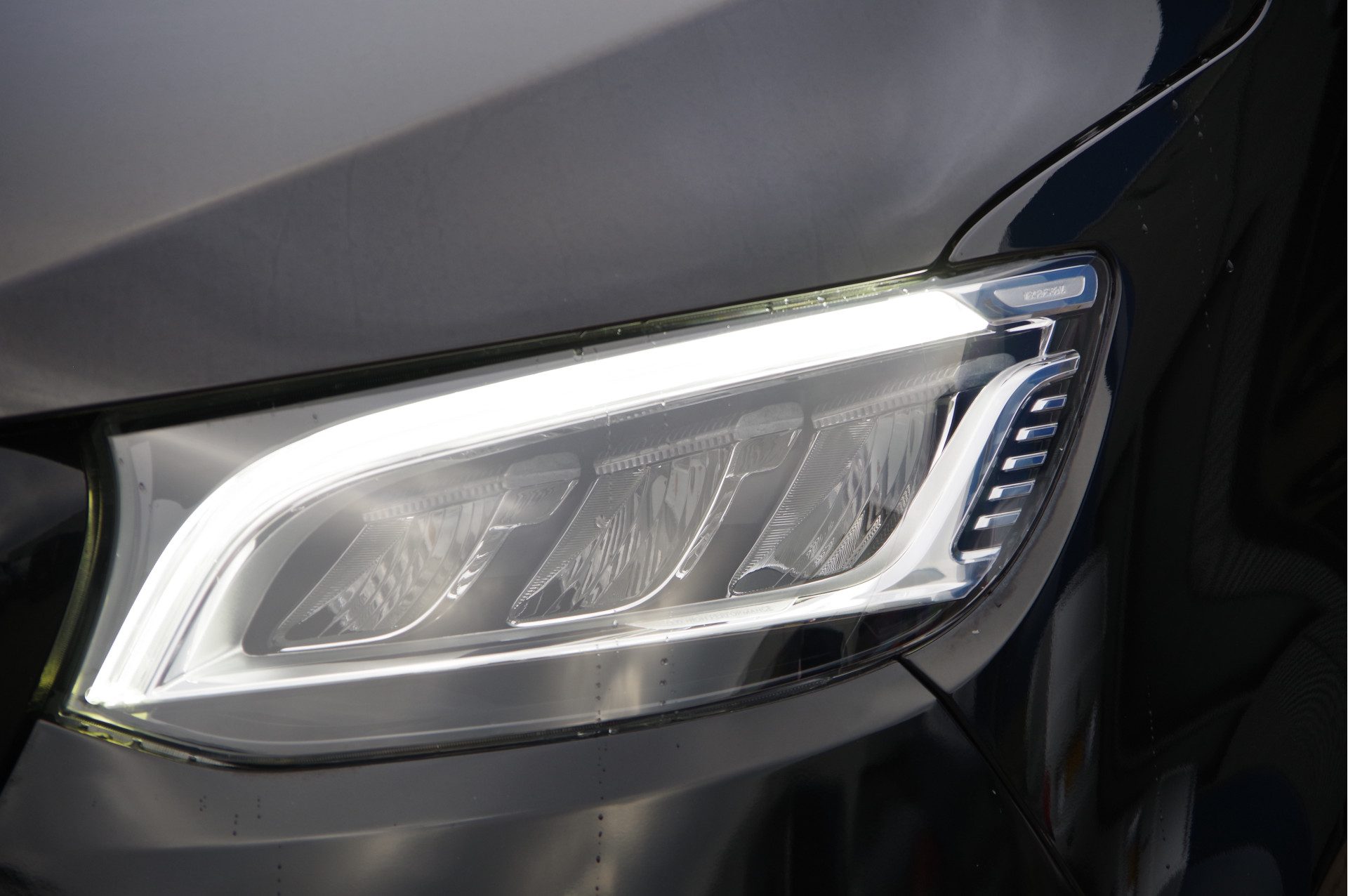 Mercedes-Benz Sprinter - Afbeelding 4