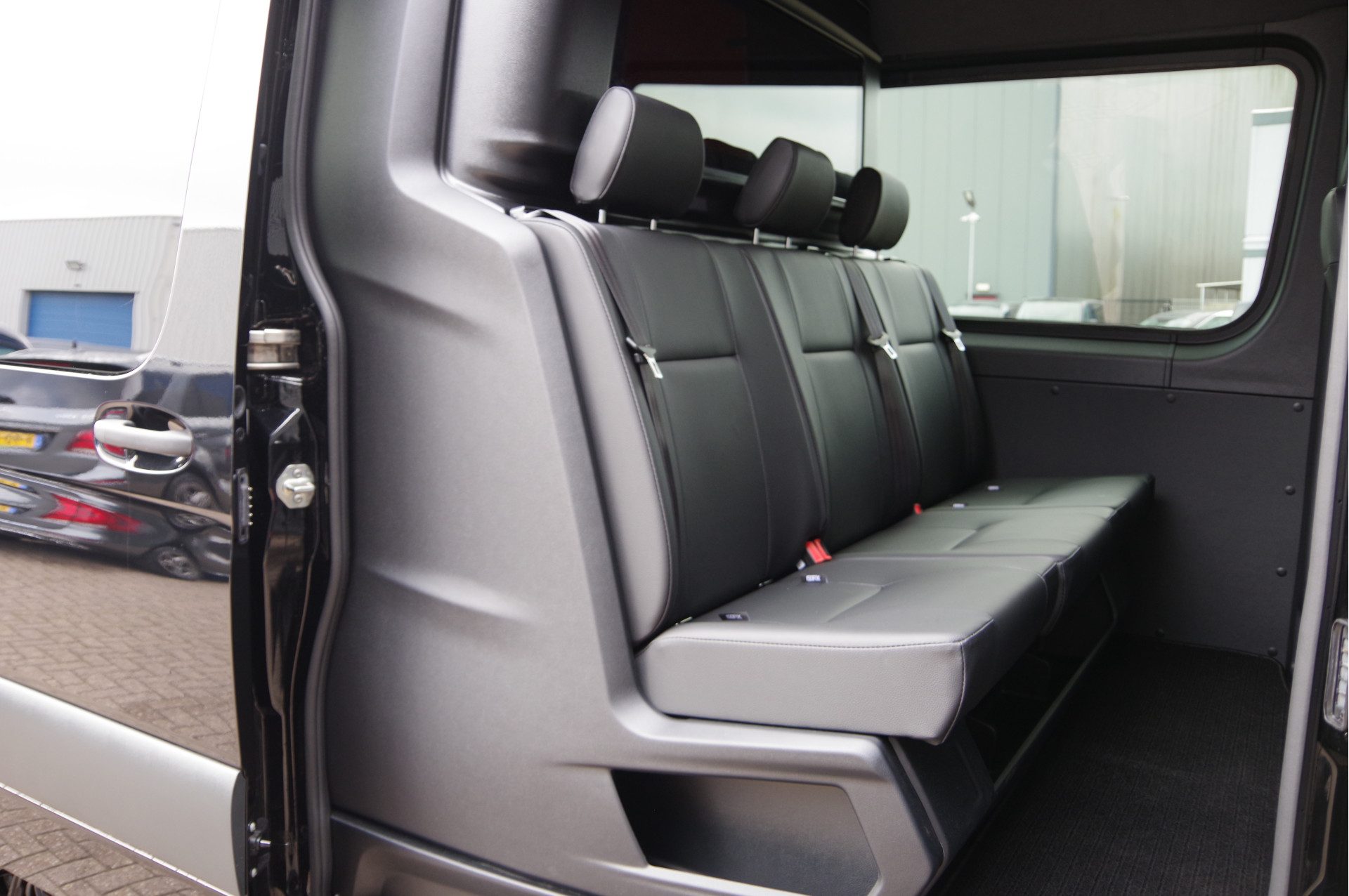 Mercedes-Benz Sprinter - Afbeelding 6