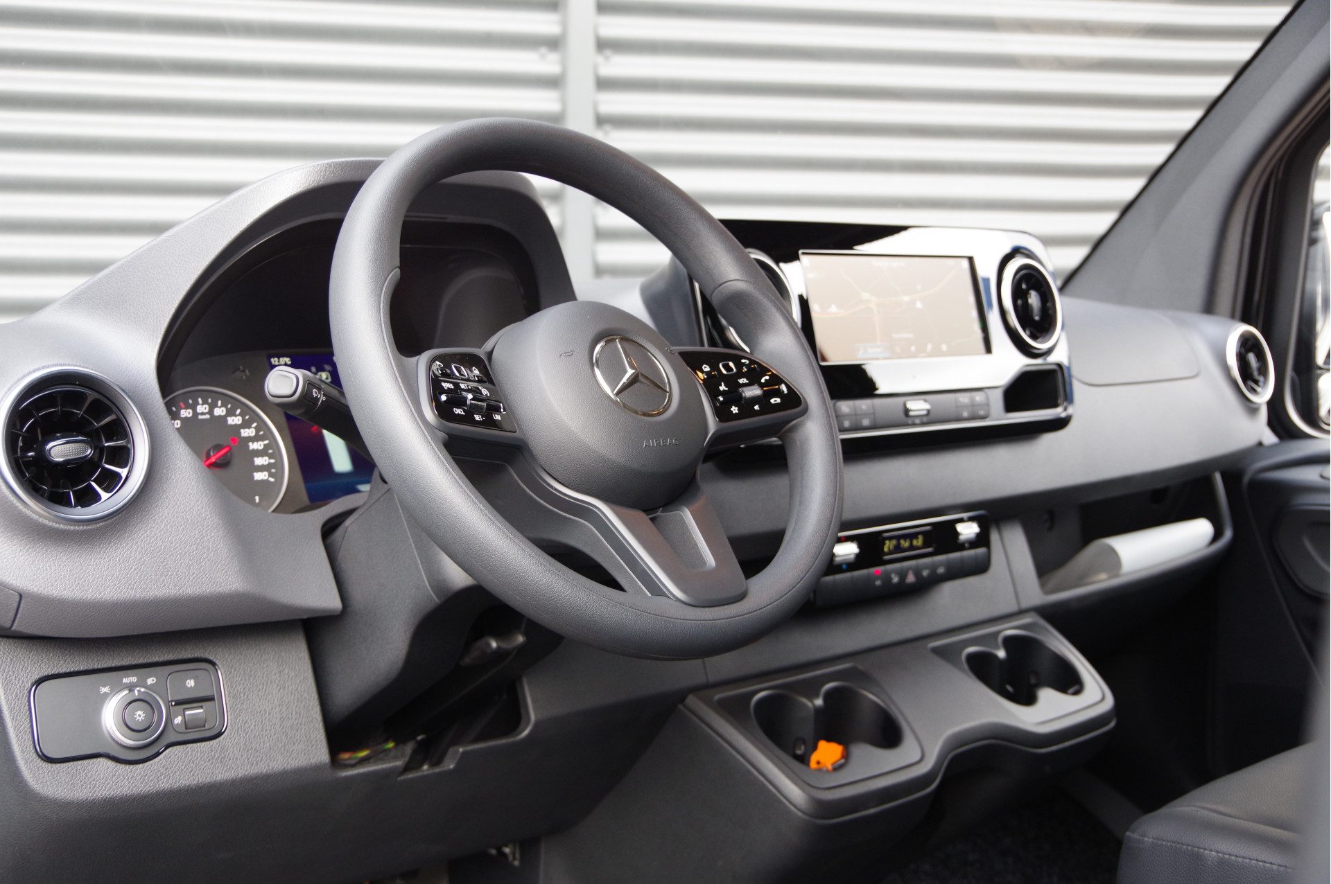 Mercedes-Benz Sprinter - Afbeelding 7