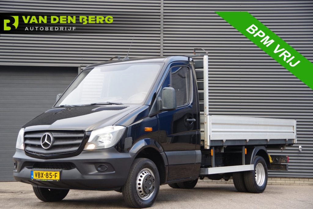 Mercedes-Benz Sprinter 42617256 afbeelding 1