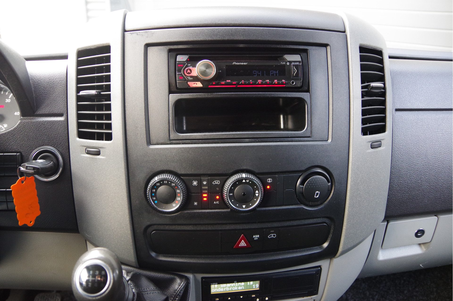 Mercedes-Benz Sprinter - Afbeelding 10