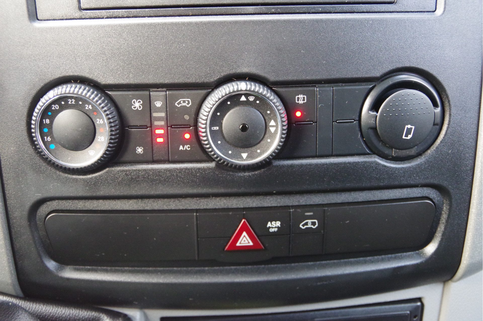 Mercedes-Benz Sprinter - Afbeelding 12