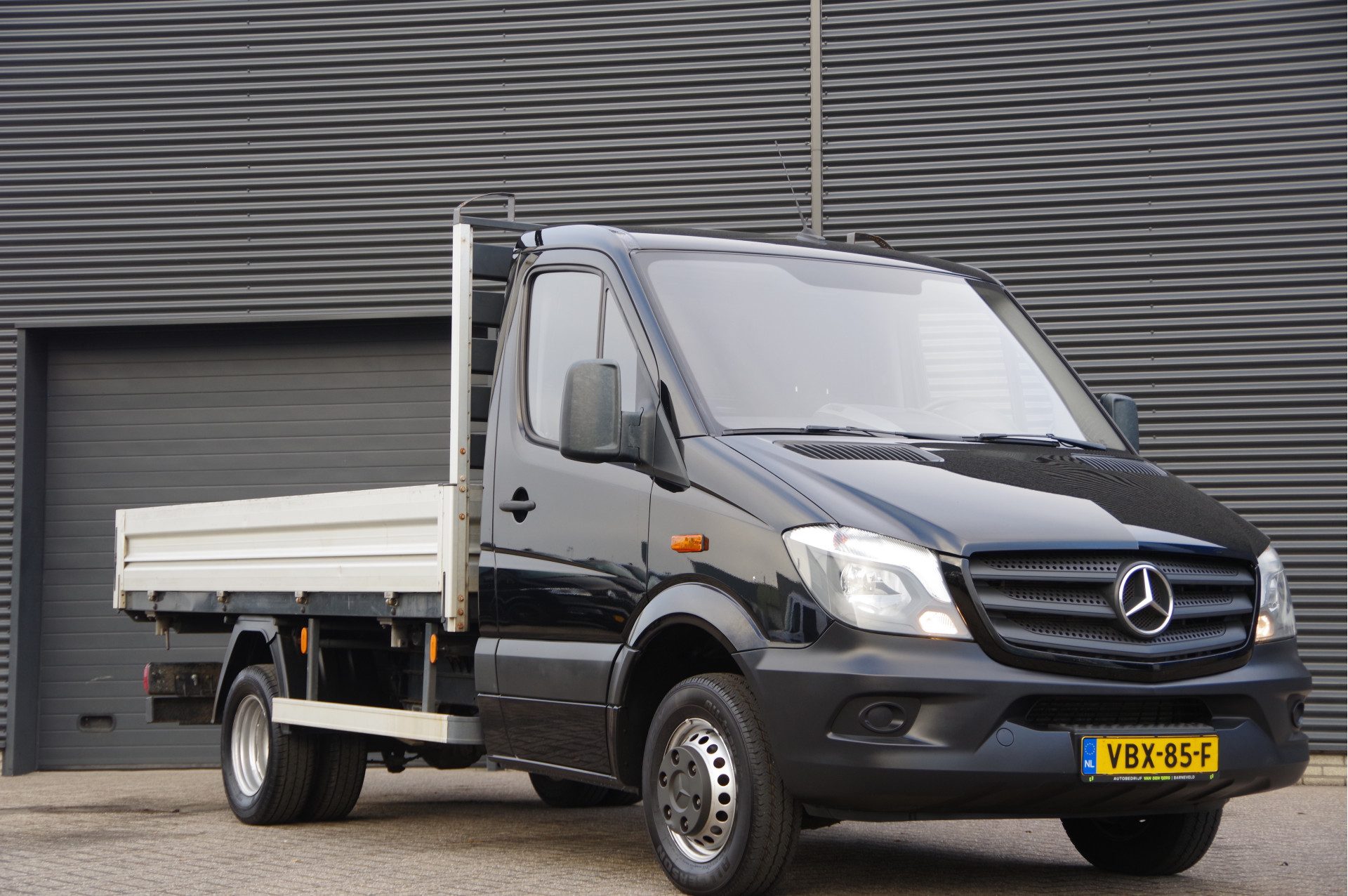 Mercedes-Benz Sprinter - Afbeelding 15