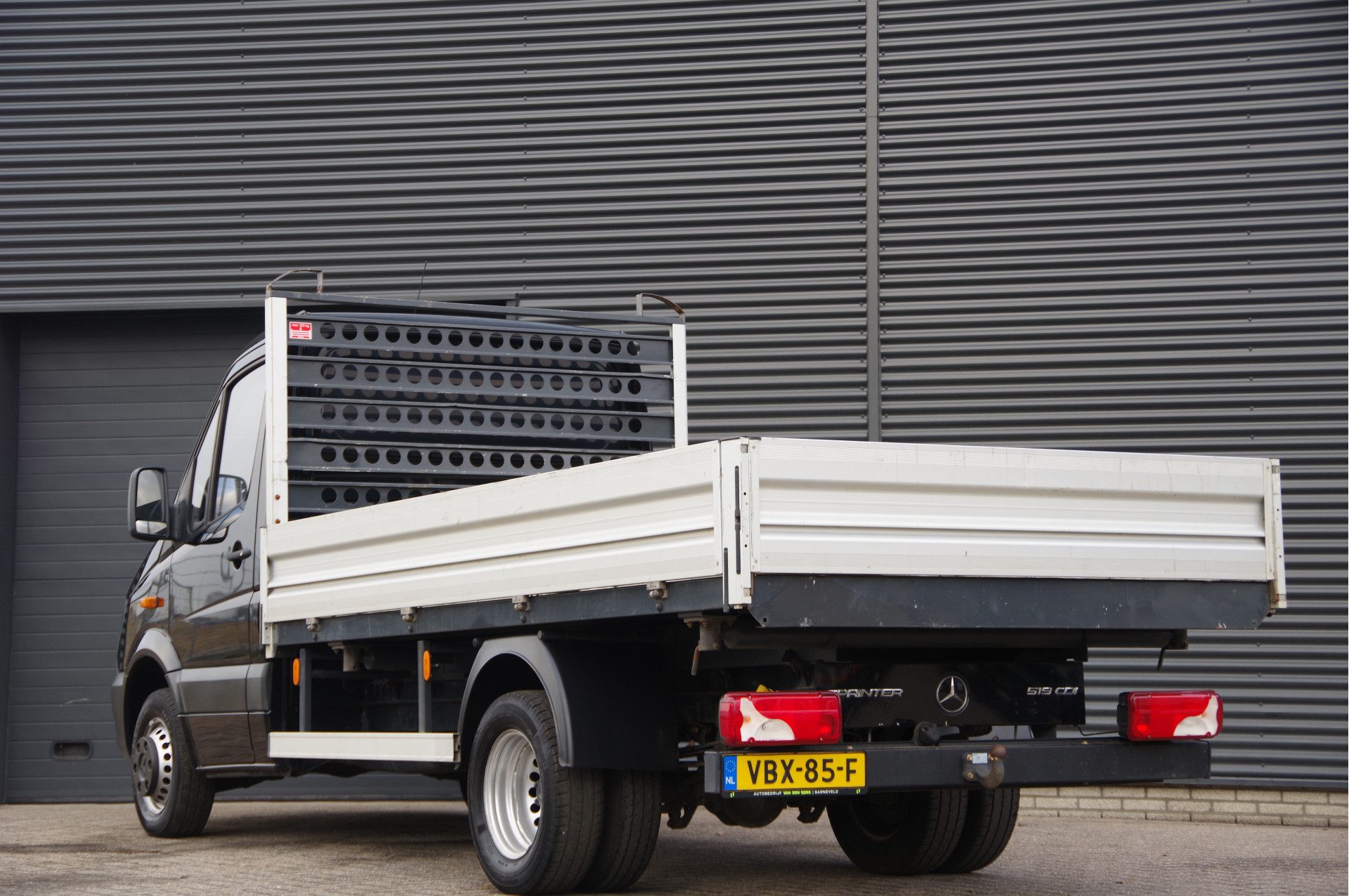 Mercedes-Benz Sprinter - Afbeelding 17