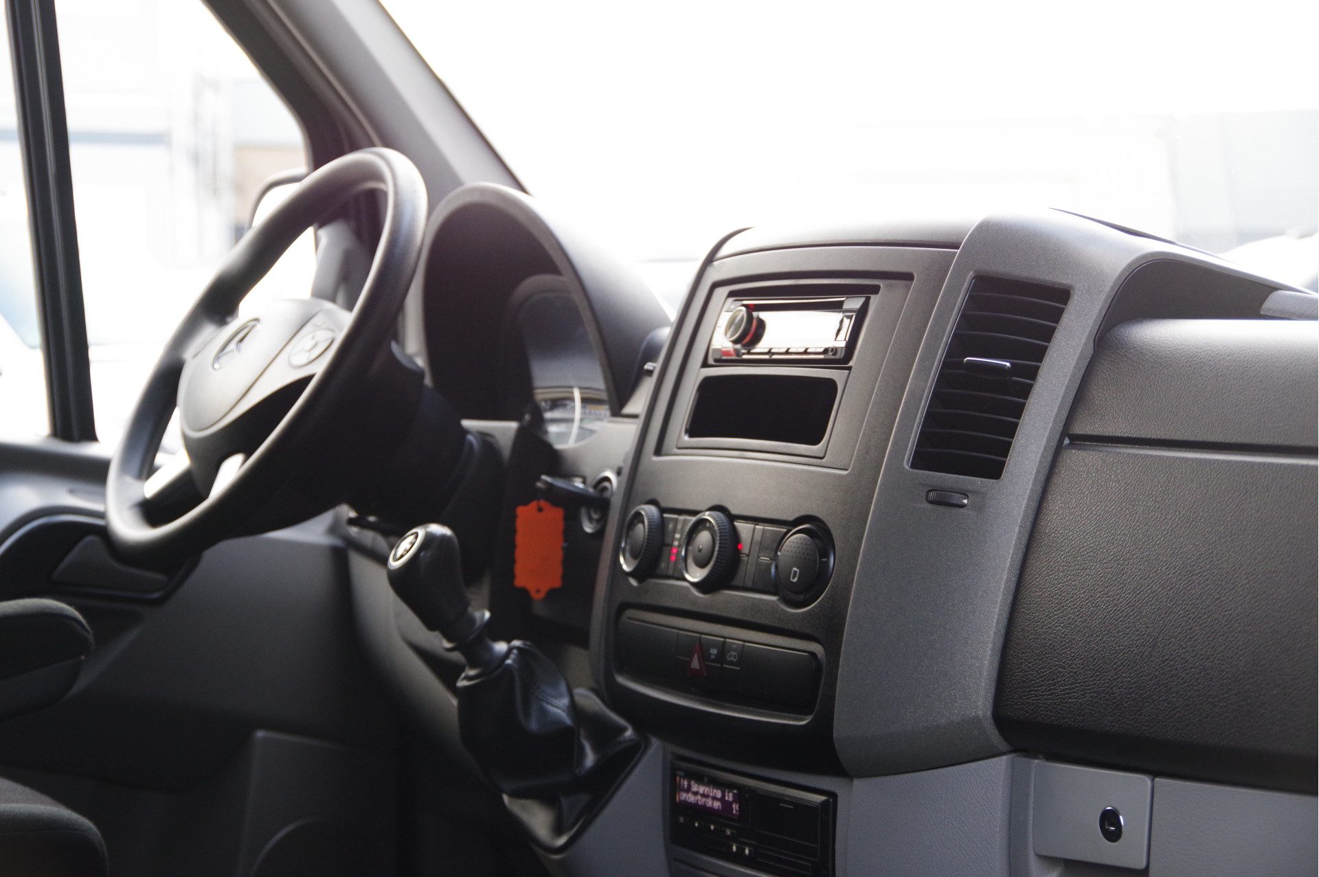 Mercedes-Benz Sprinter - Afbeelding 18