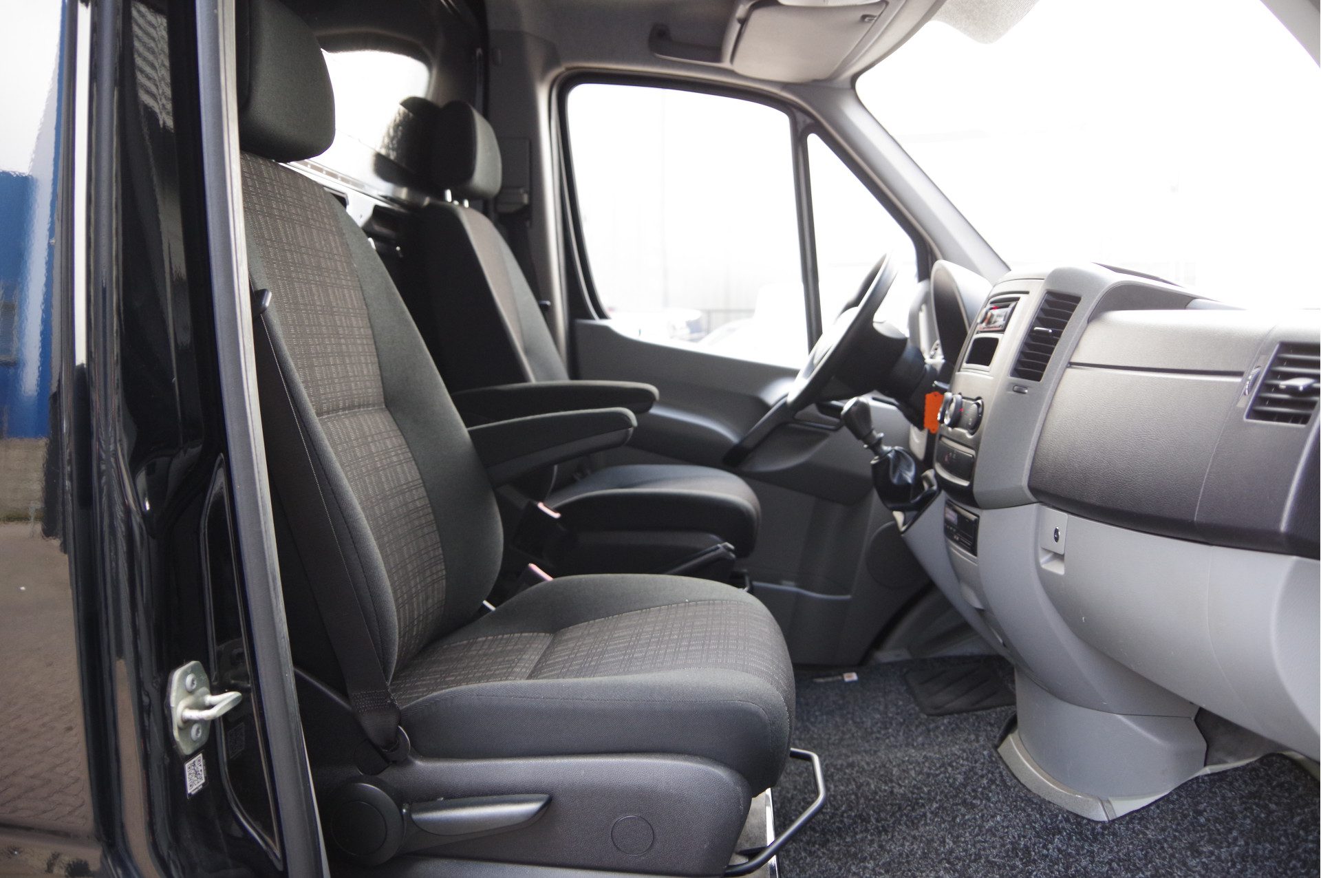 Mercedes-Benz Sprinter - Afbeelding 19