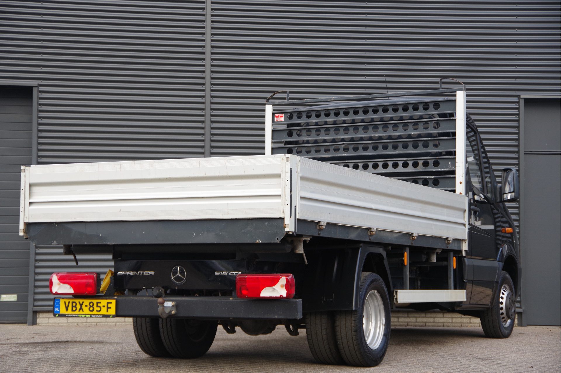 Mercedes-Benz Sprinter - Afbeelding 2