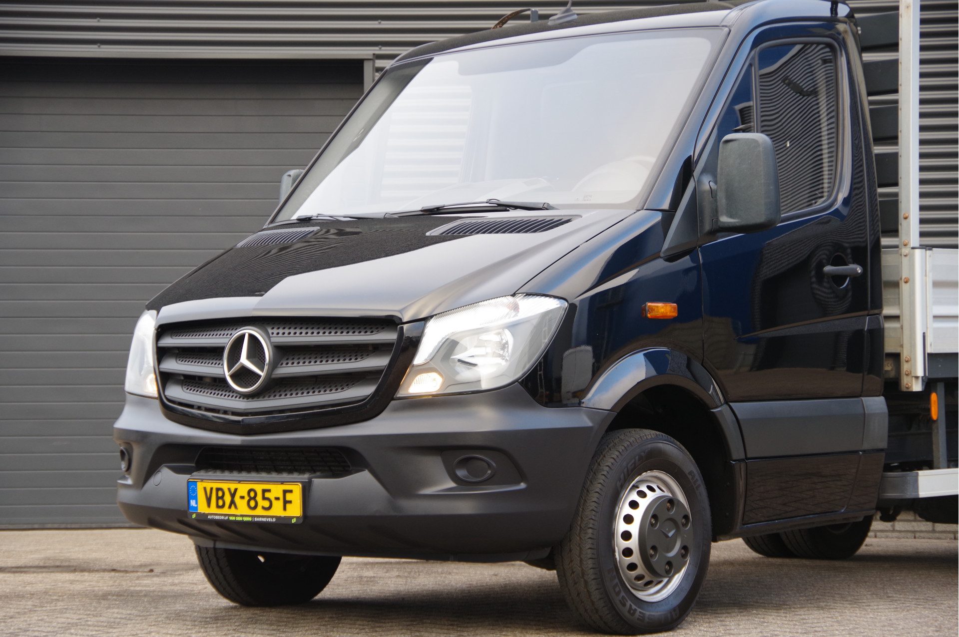 Mercedes-Benz Sprinter - Afbeelding 3