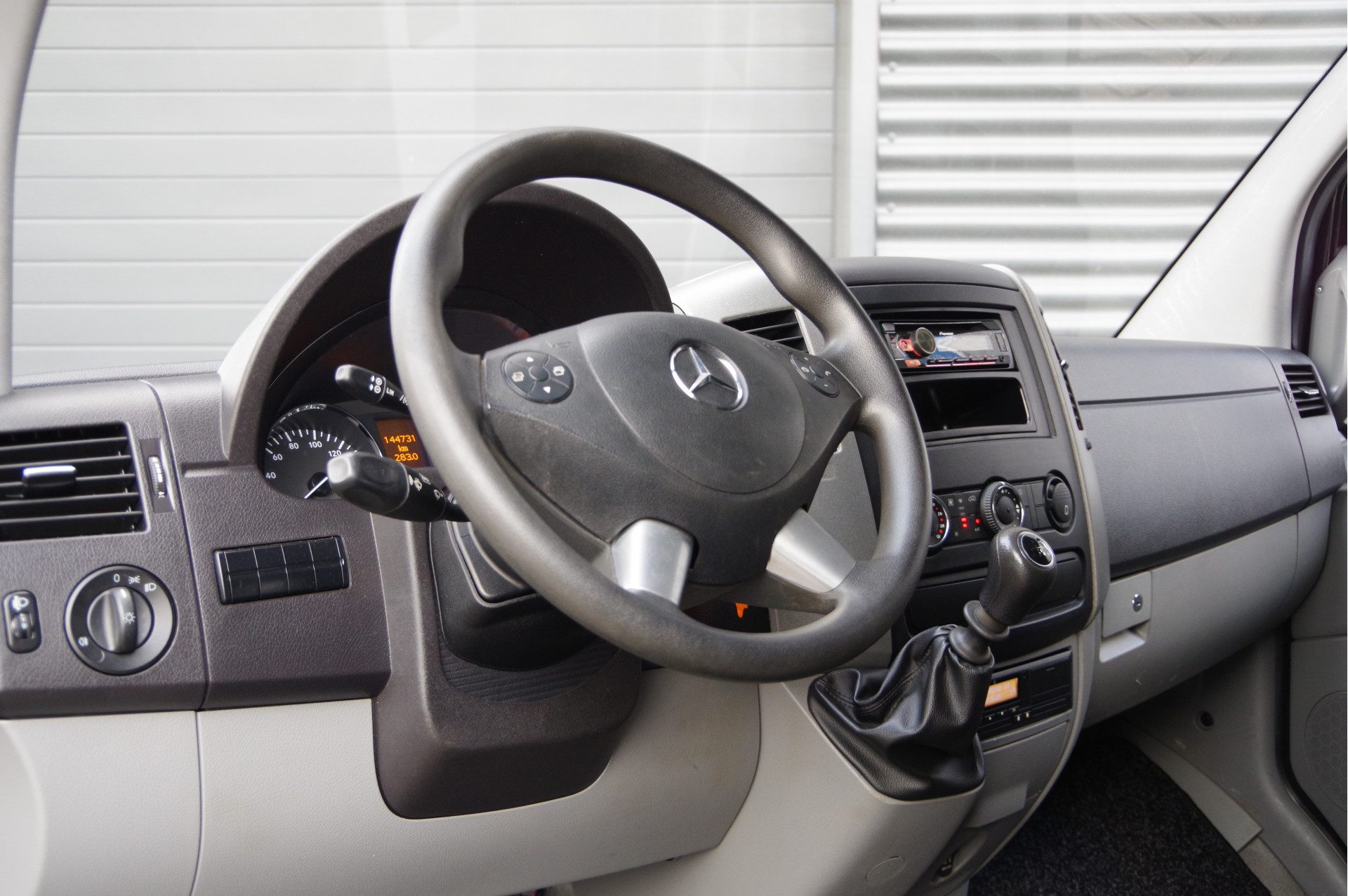 Mercedes-Benz Sprinter - Afbeelding 5