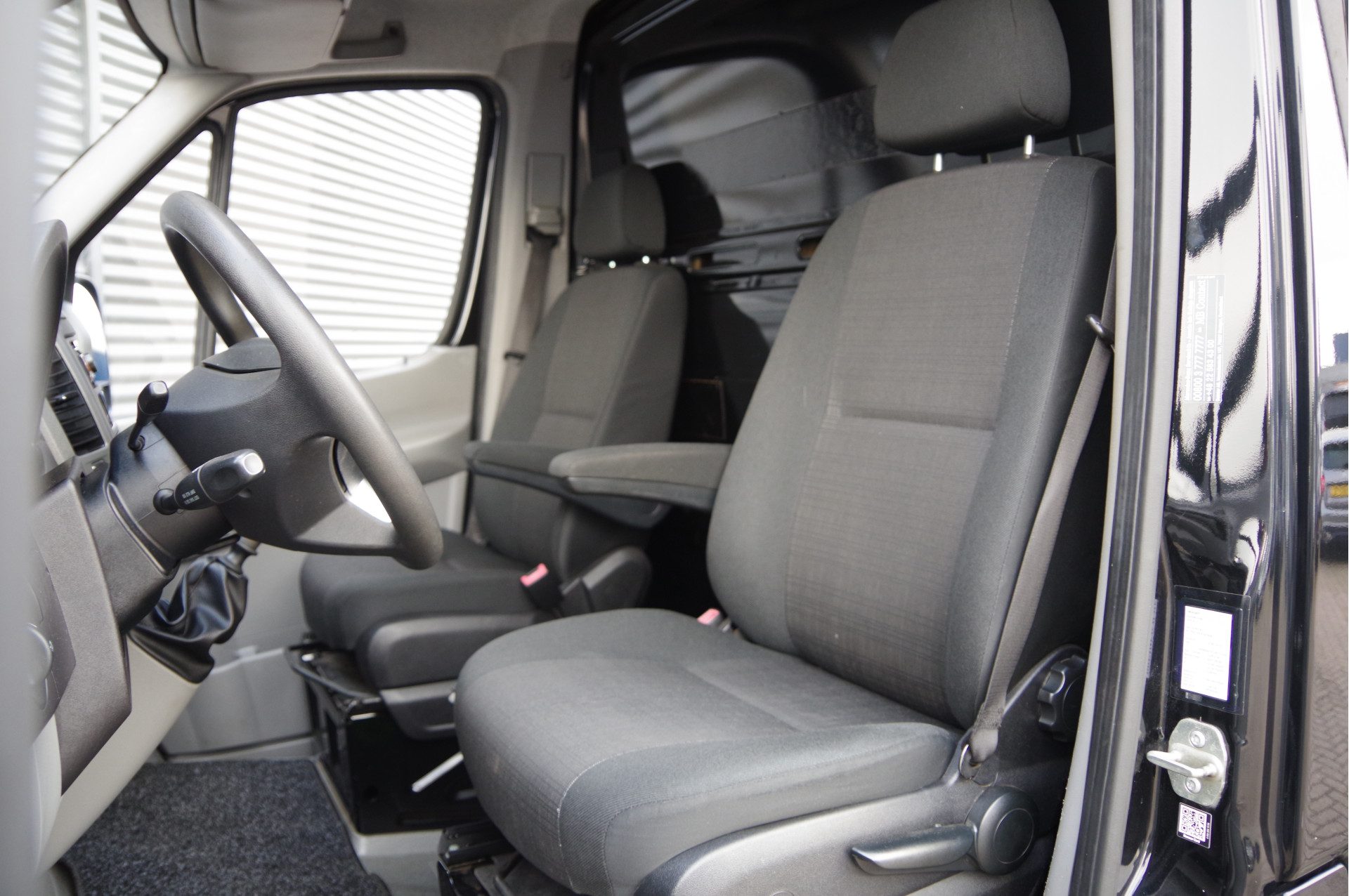 Mercedes-Benz Sprinter - Afbeelding 6