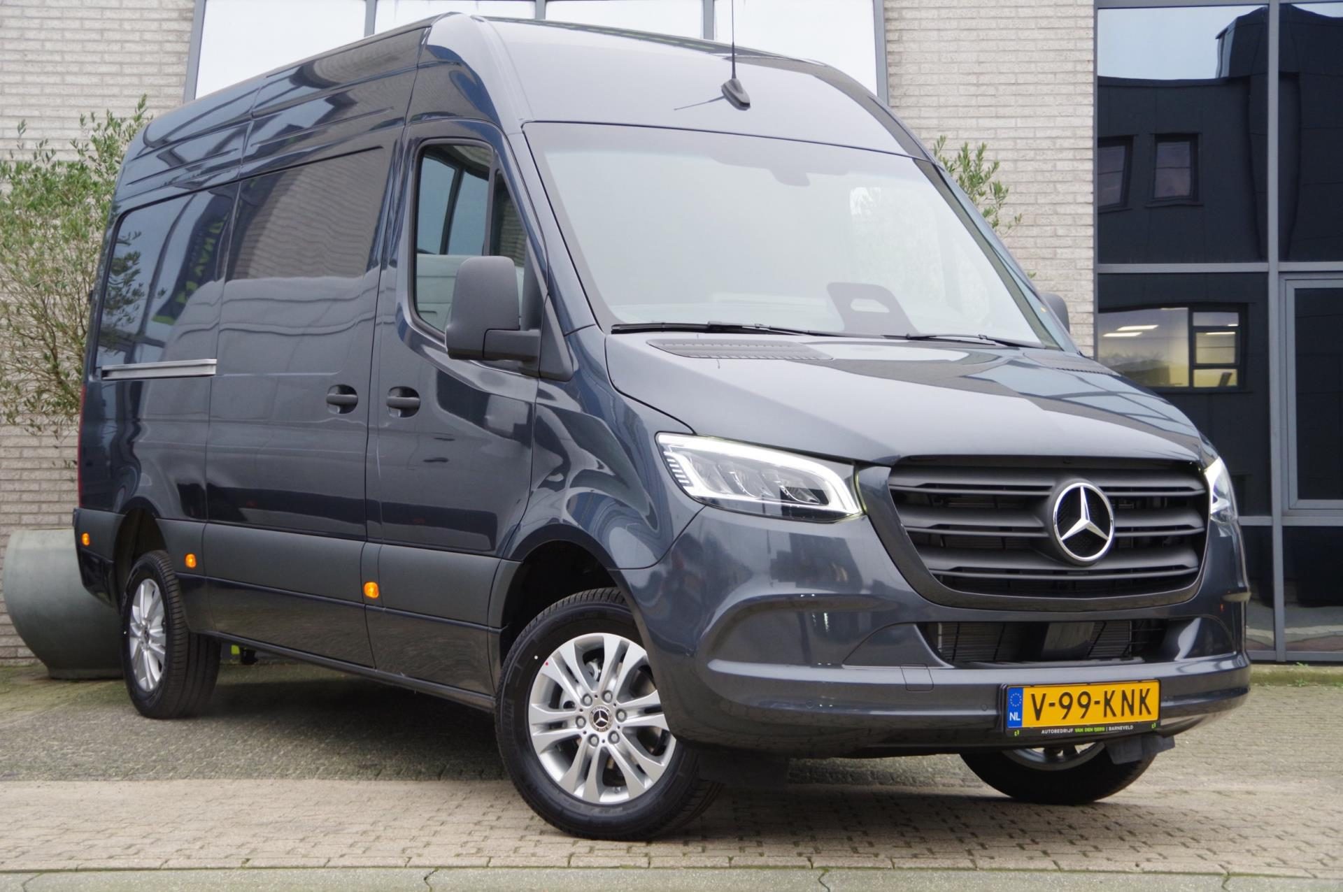 Mercedes-Benz Sprinter - Afbeelding 22