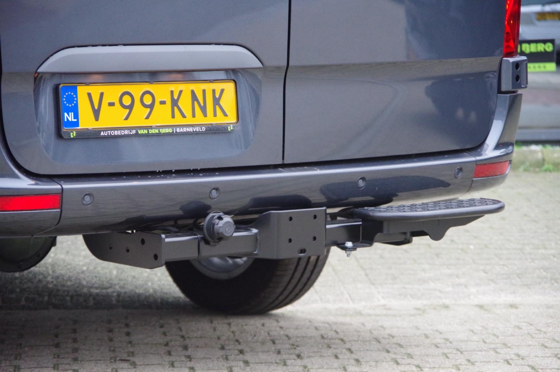 Mercedes-Benz Sprinter - Afbeelding 25