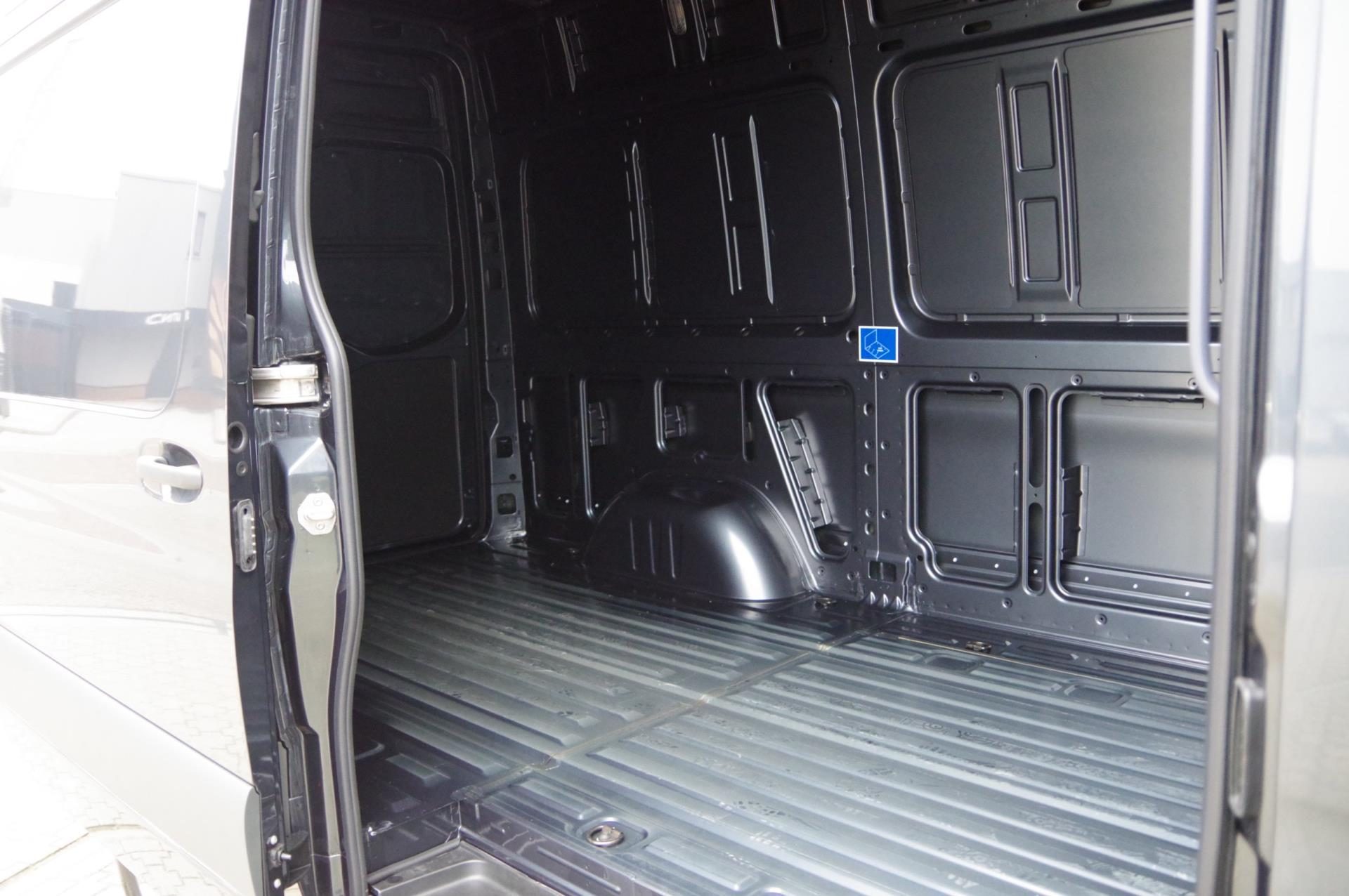 Mercedes-Benz Sprinter - Afbeelding 26