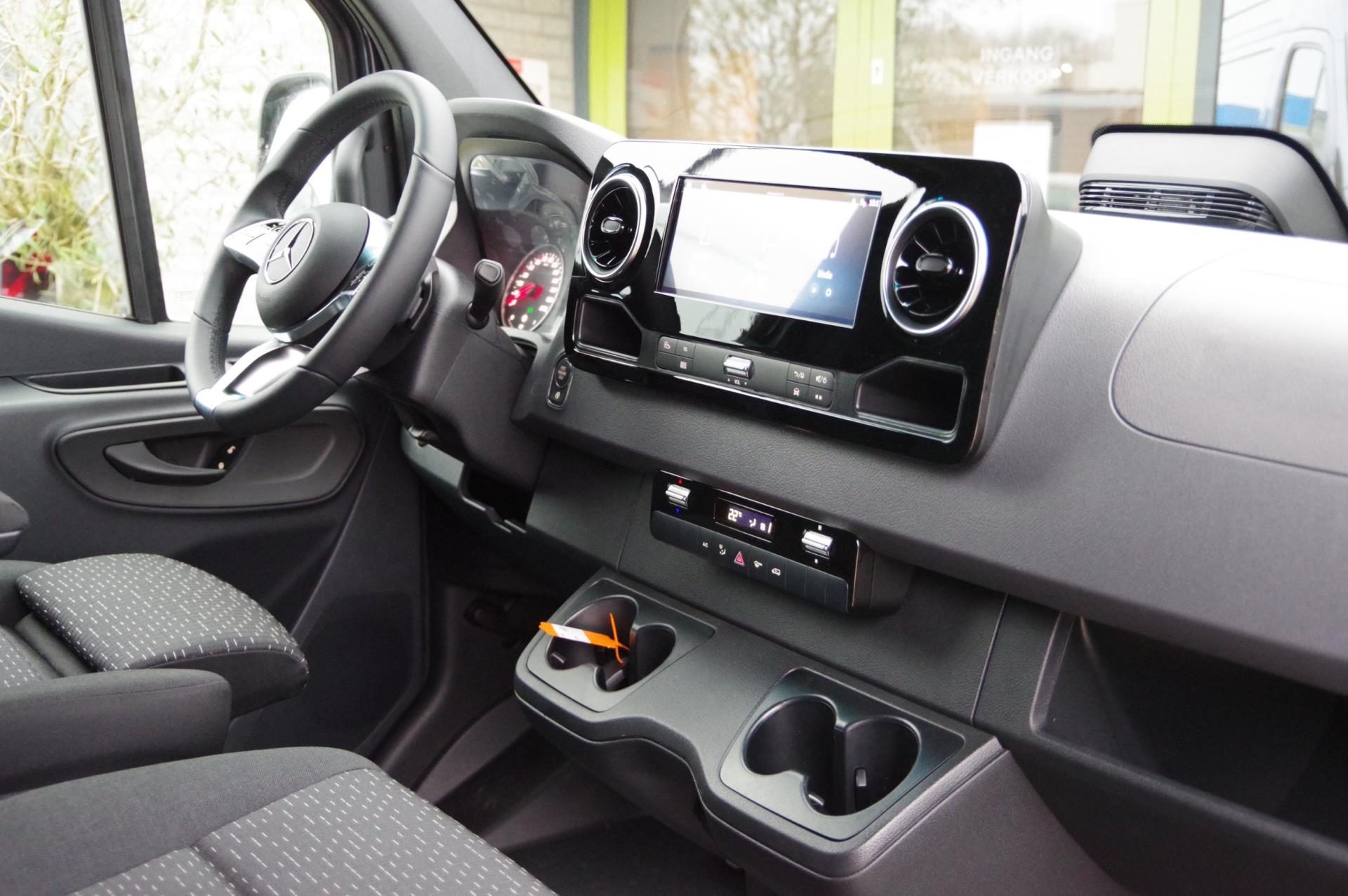 Mercedes-Benz Sprinter - Afbeelding 27