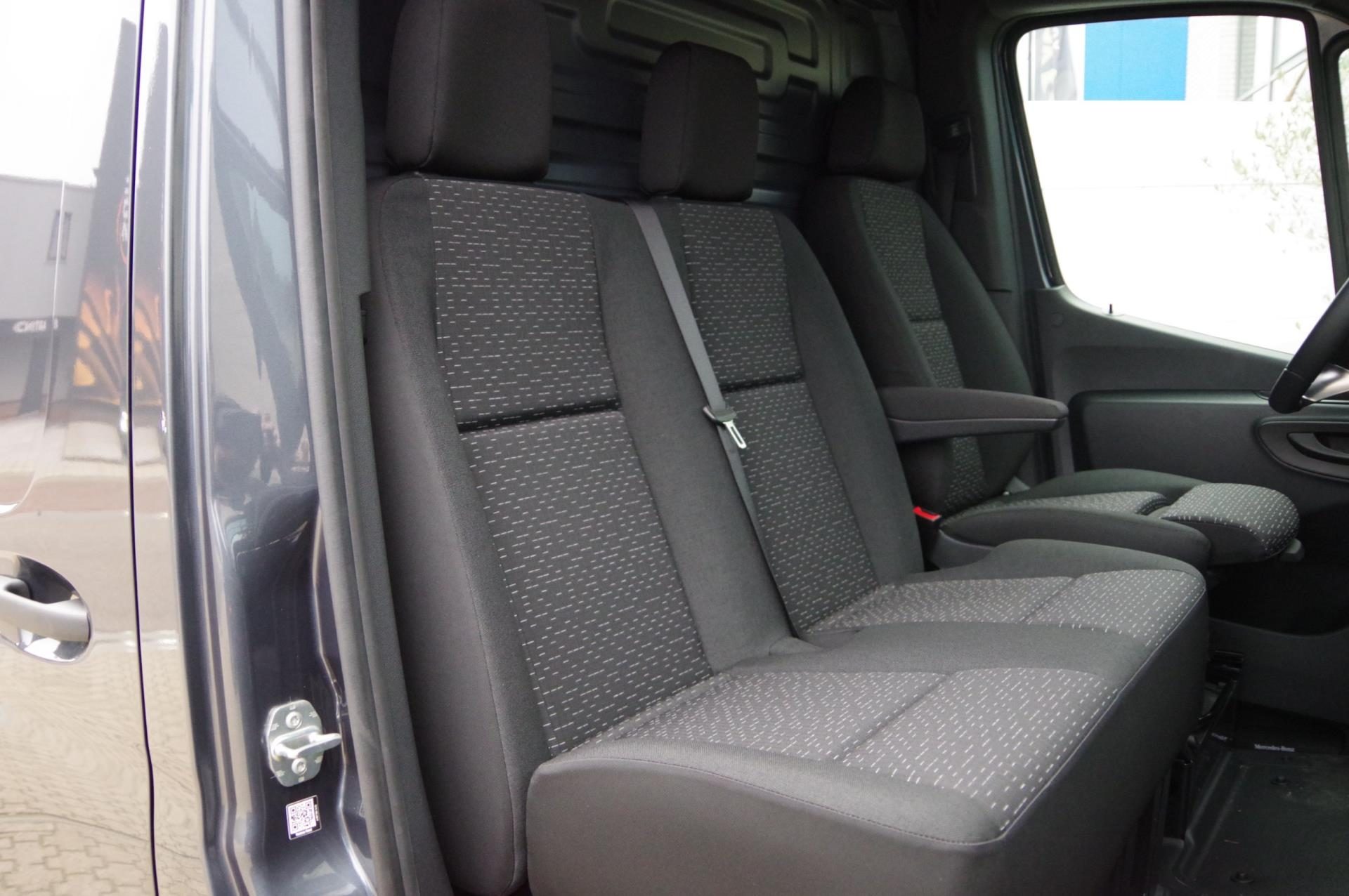 Mercedes-Benz Sprinter - Afbeelding 28