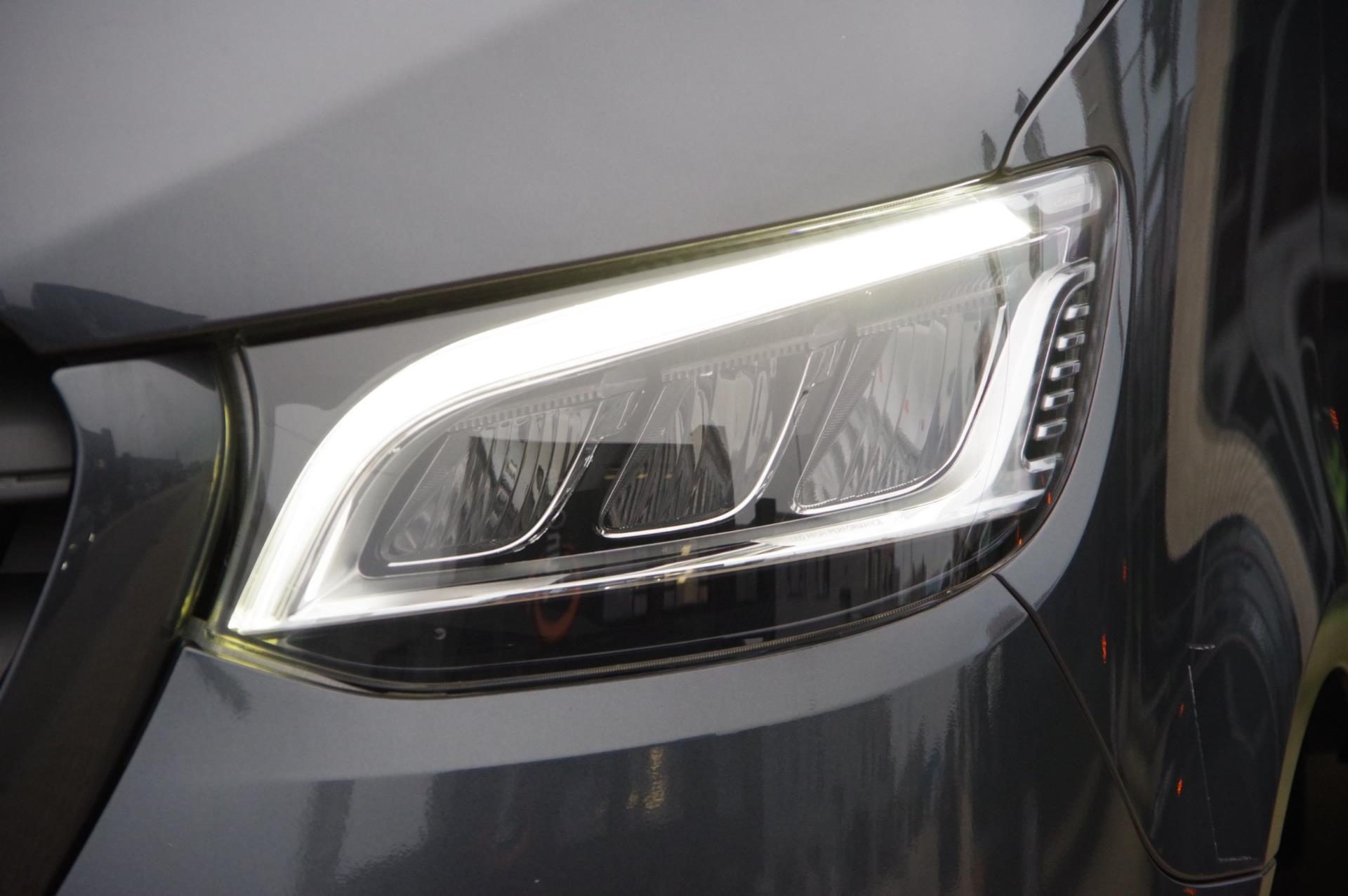 Mercedes-Benz Sprinter - Afbeelding 4