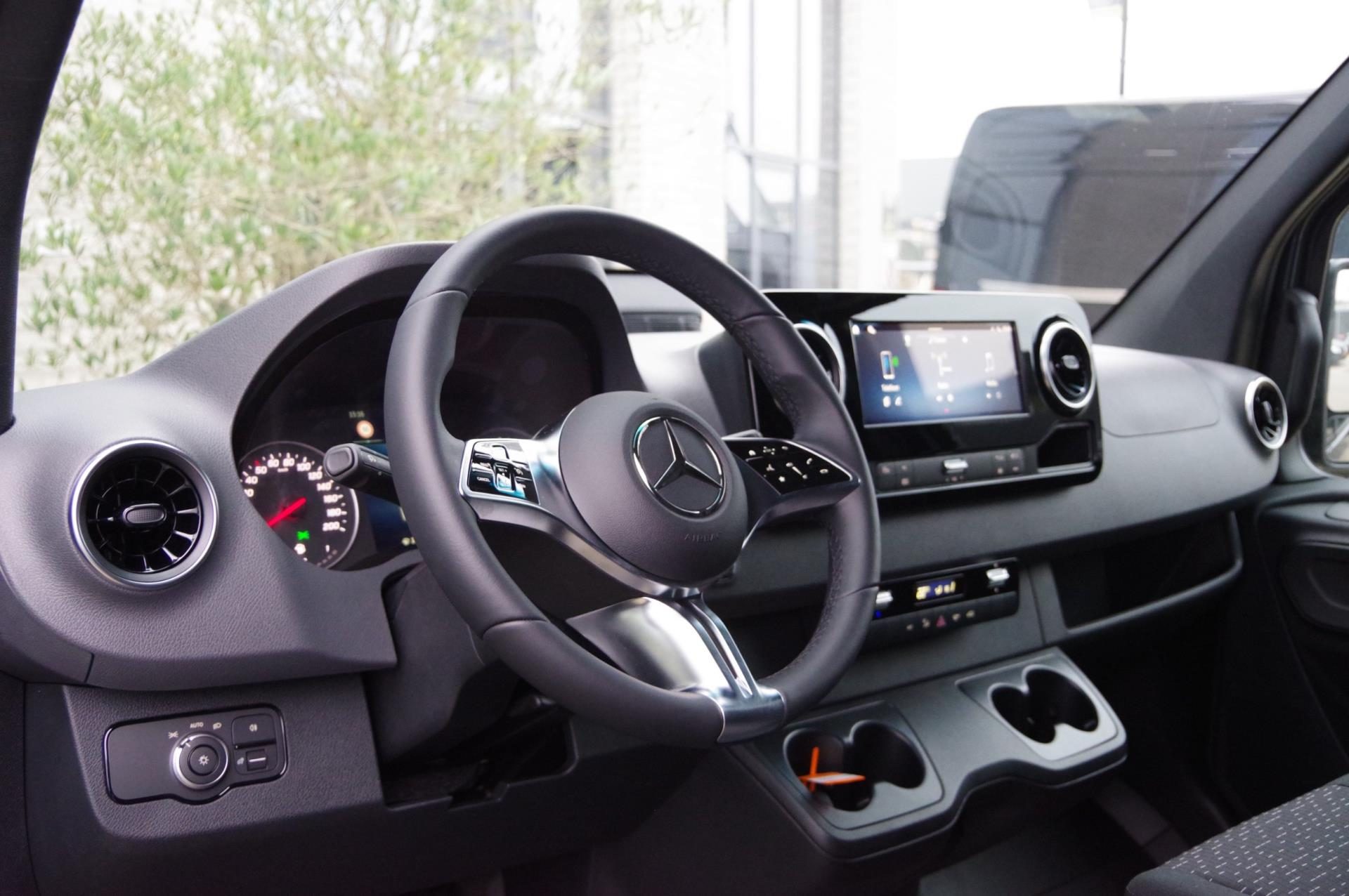 Mercedes-Benz Sprinter - Afbeelding 5