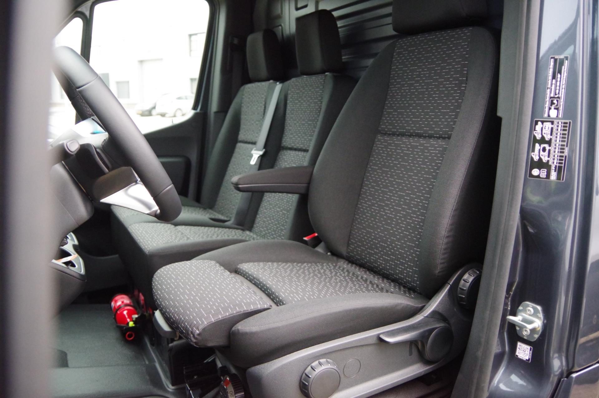 Mercedes-Benz Sprinter - Afbeelding 6