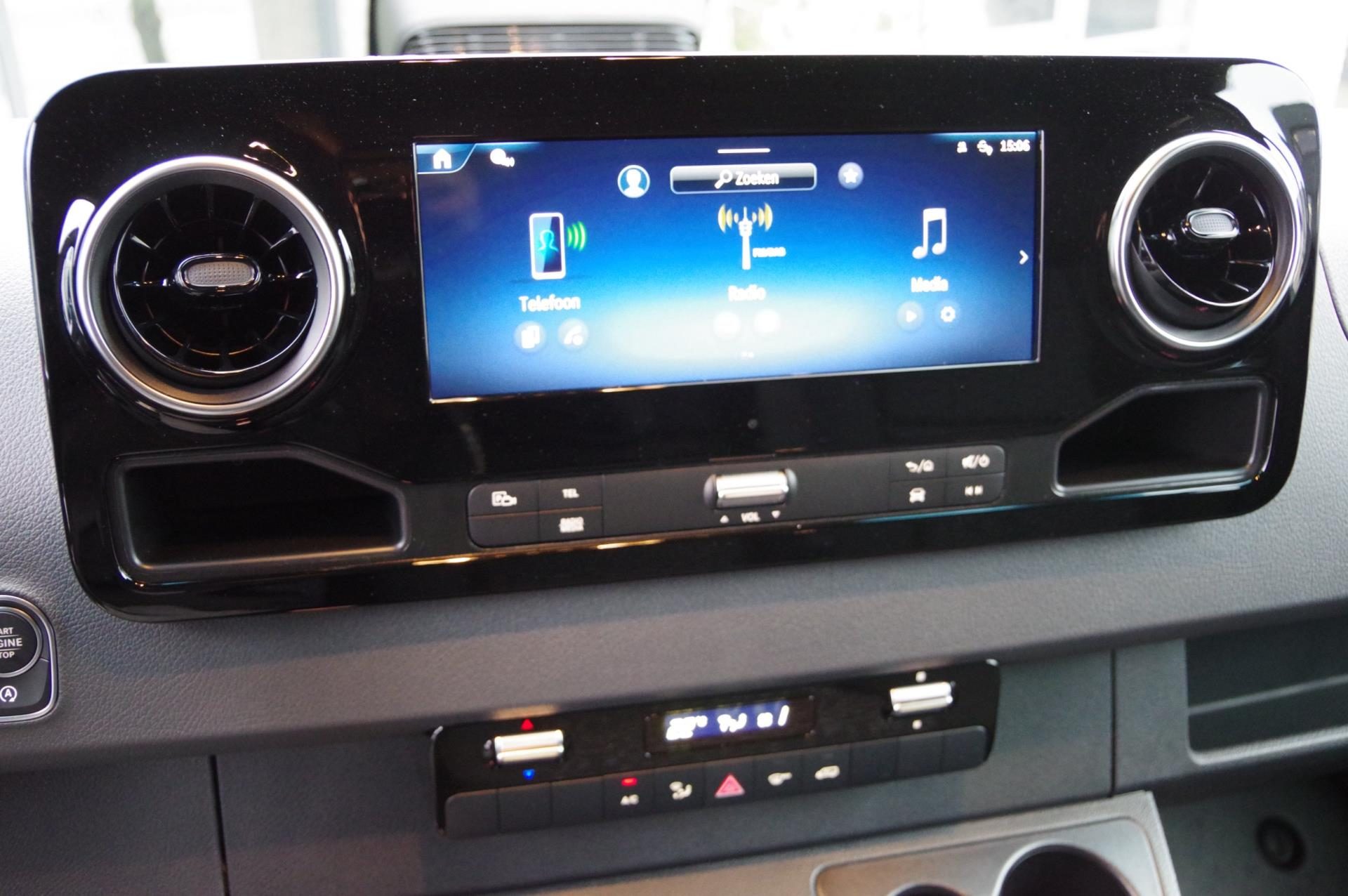 Mercedes-Benz Sprinter - Afbeelding 9