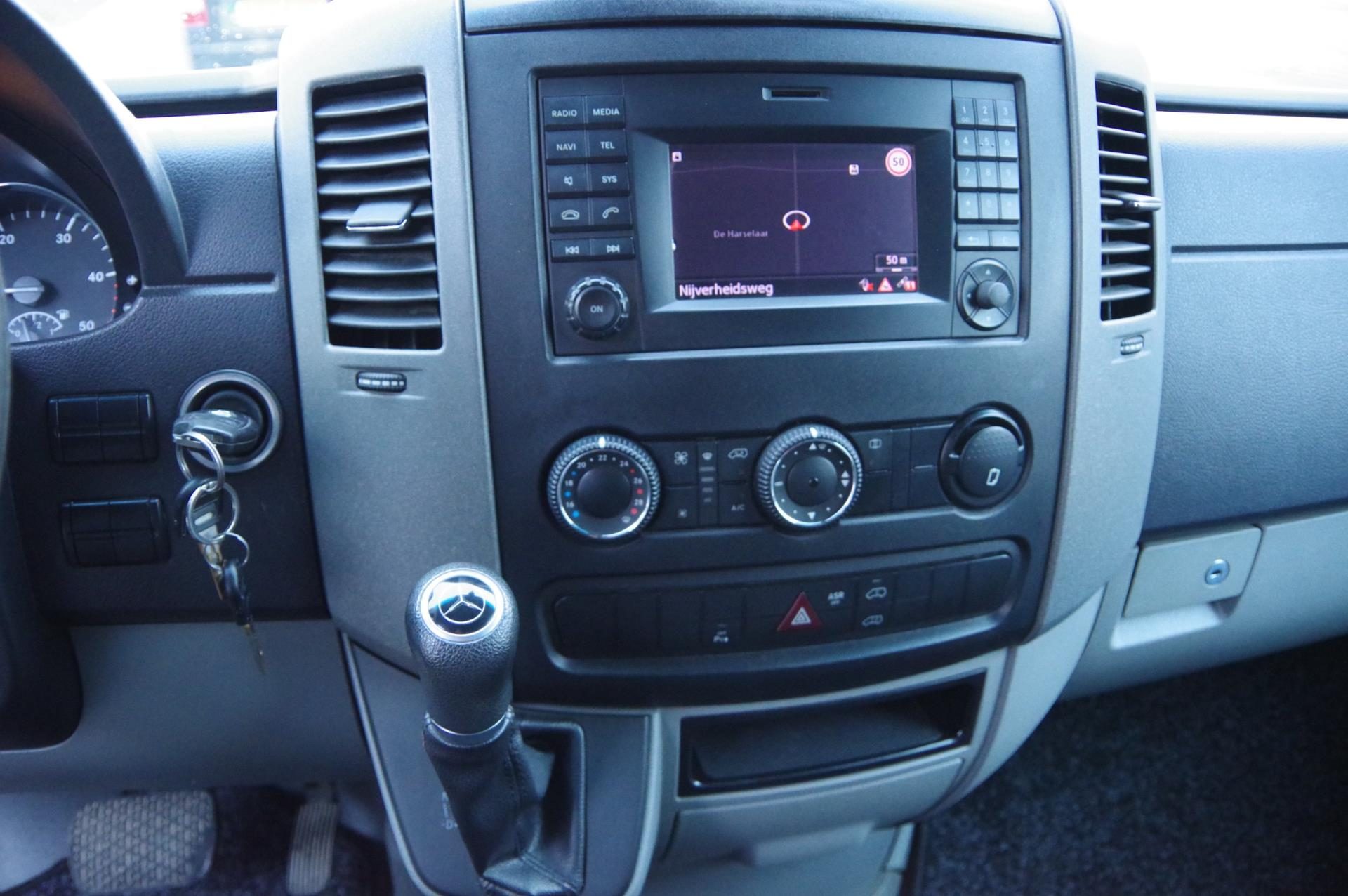 Mercedes-Benz Sprinter - Afbeelding 10