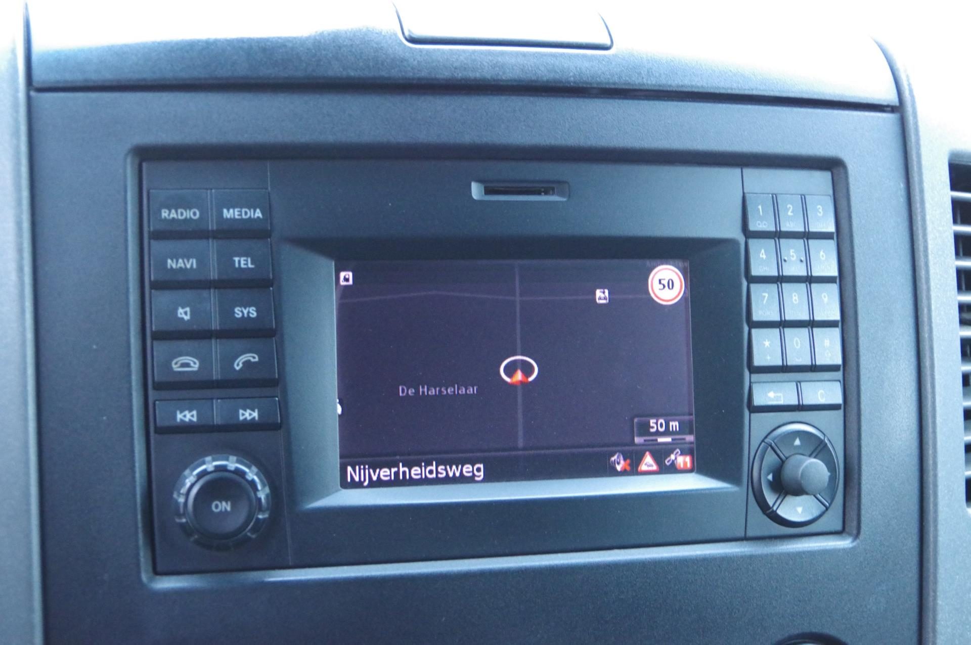 Mercedes-Benz Sprinter - Afbeelding 11