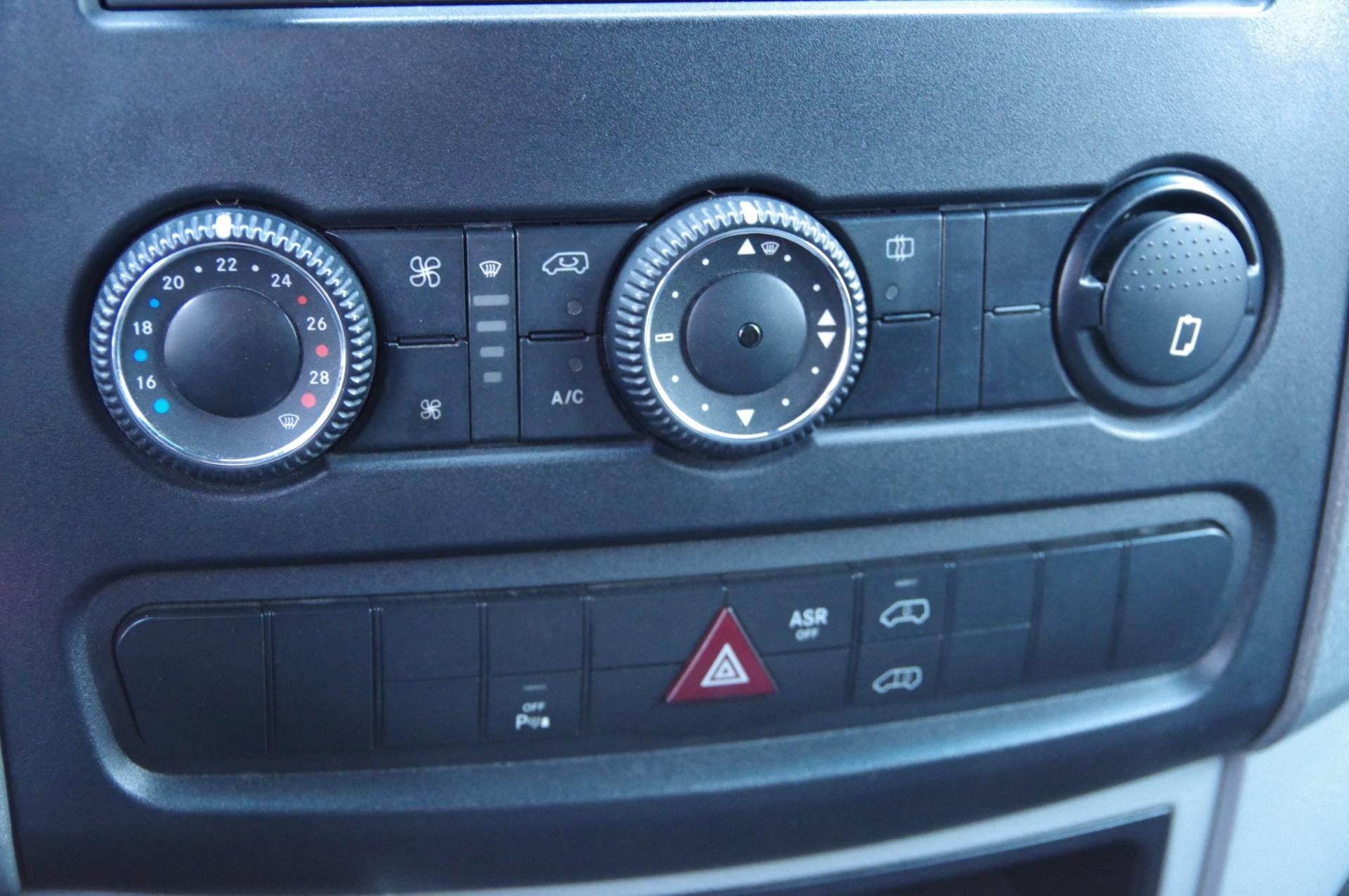 Mercedes-Benz Sprinter - Afbeelding 14