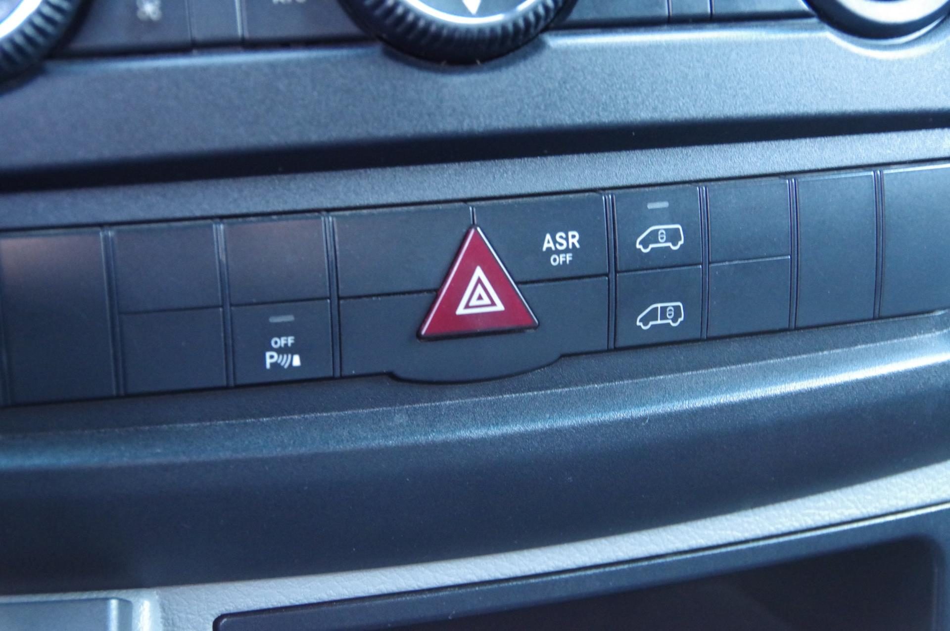 Mercedes-Benz Sprinter - Afbeelding 15