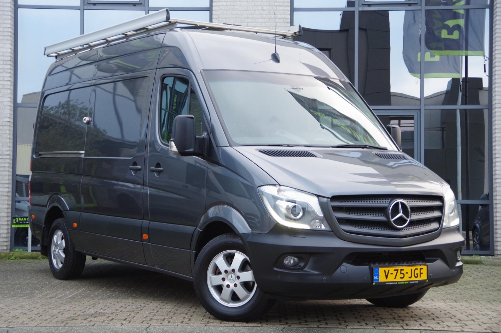 Mercedes-Benz Sprinter - Afbeelding 17