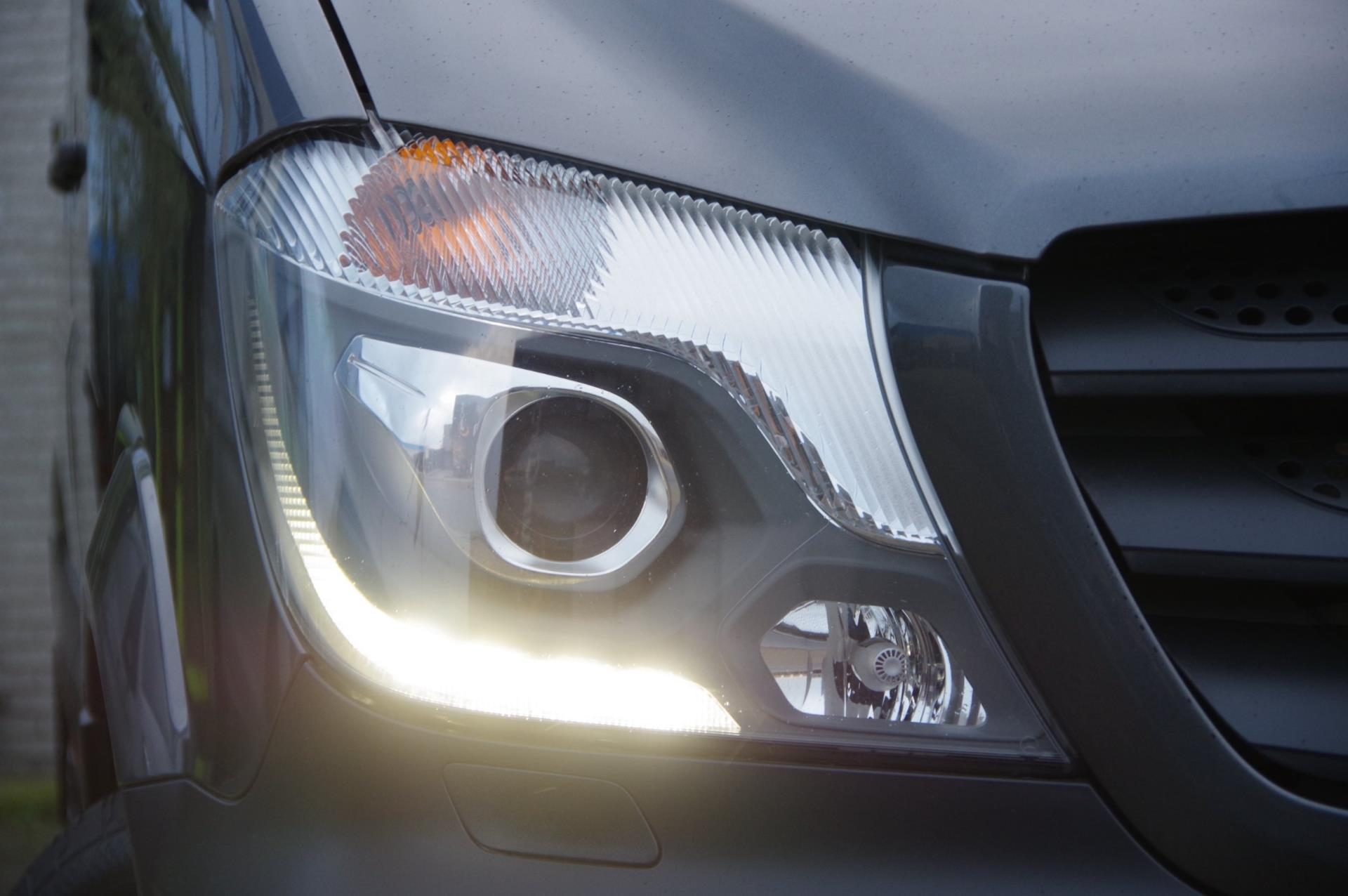 Mercedes-Benz Sprinter - Afbeelding 18