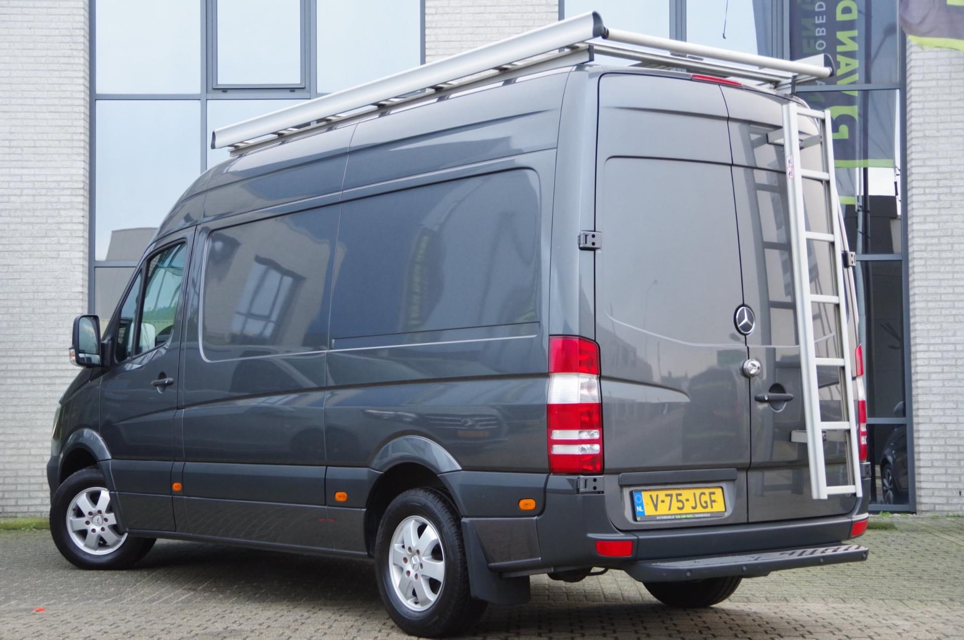 Mercedes-Benz Sprinter - Afbeelding 19
