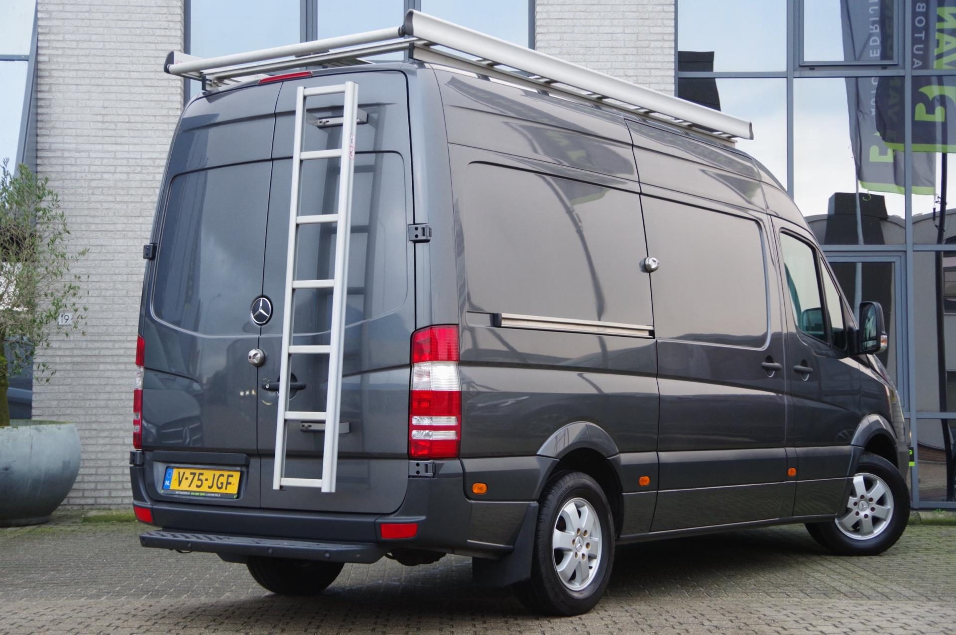 Mercedes-Benz Sprinter - Afbeelding 2