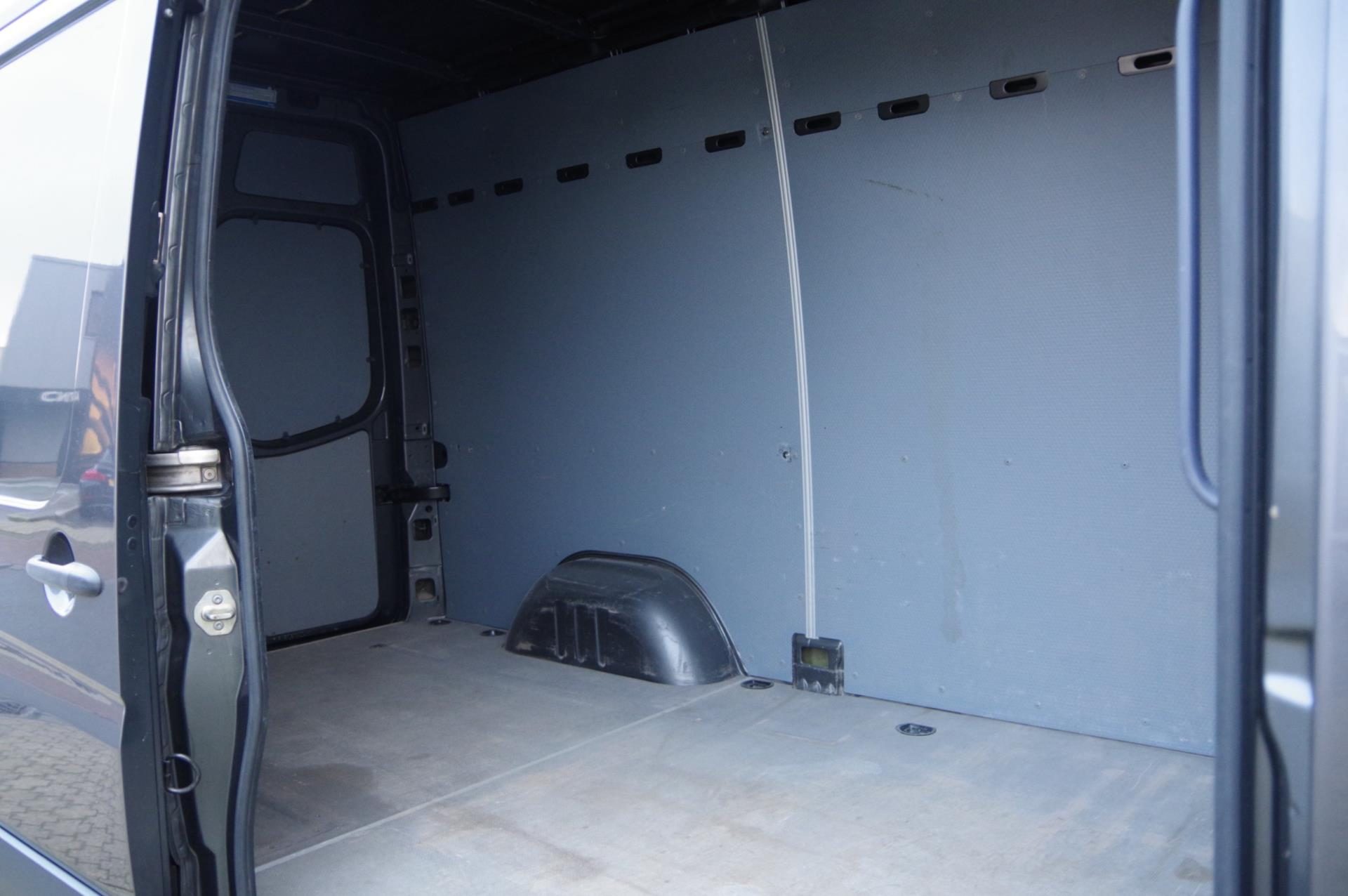 Mercedes-Benz Sprinter - Afbeelding 20
