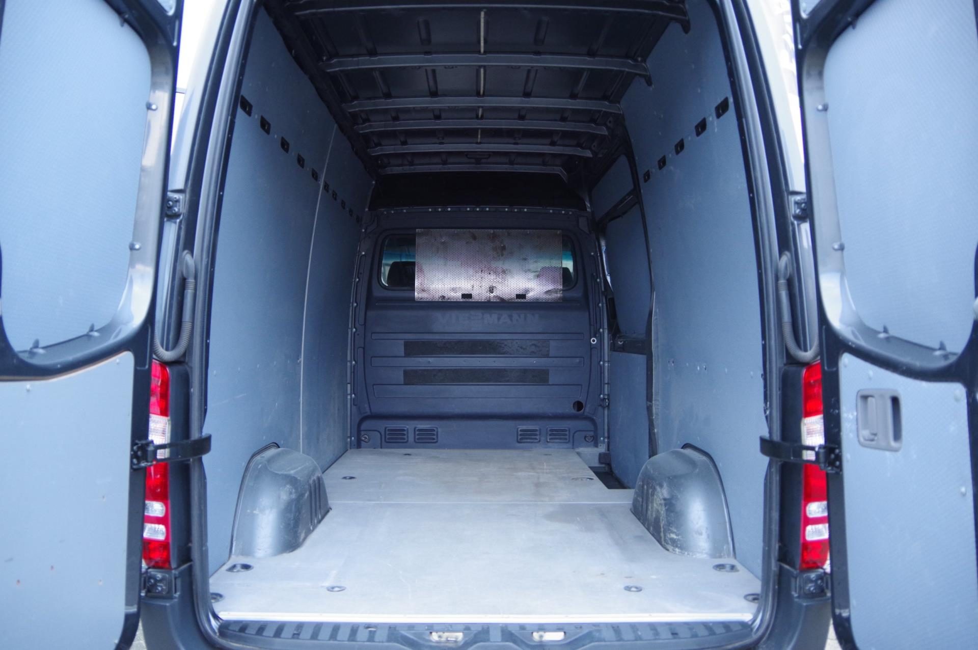 Mercedes-Benz Sprinter - Afbeelding 6